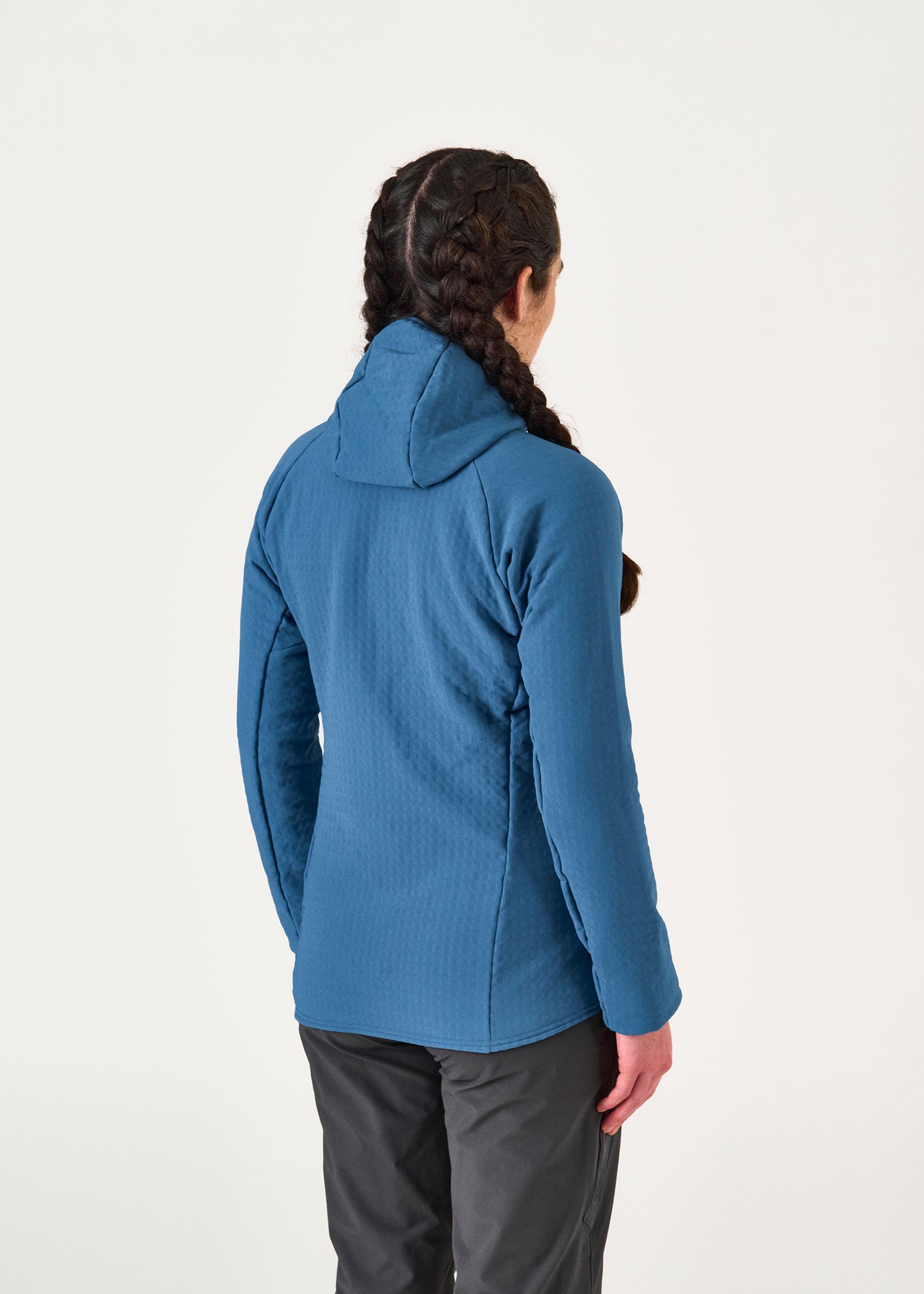 Image - 3 - Shroud Hooded Jacket