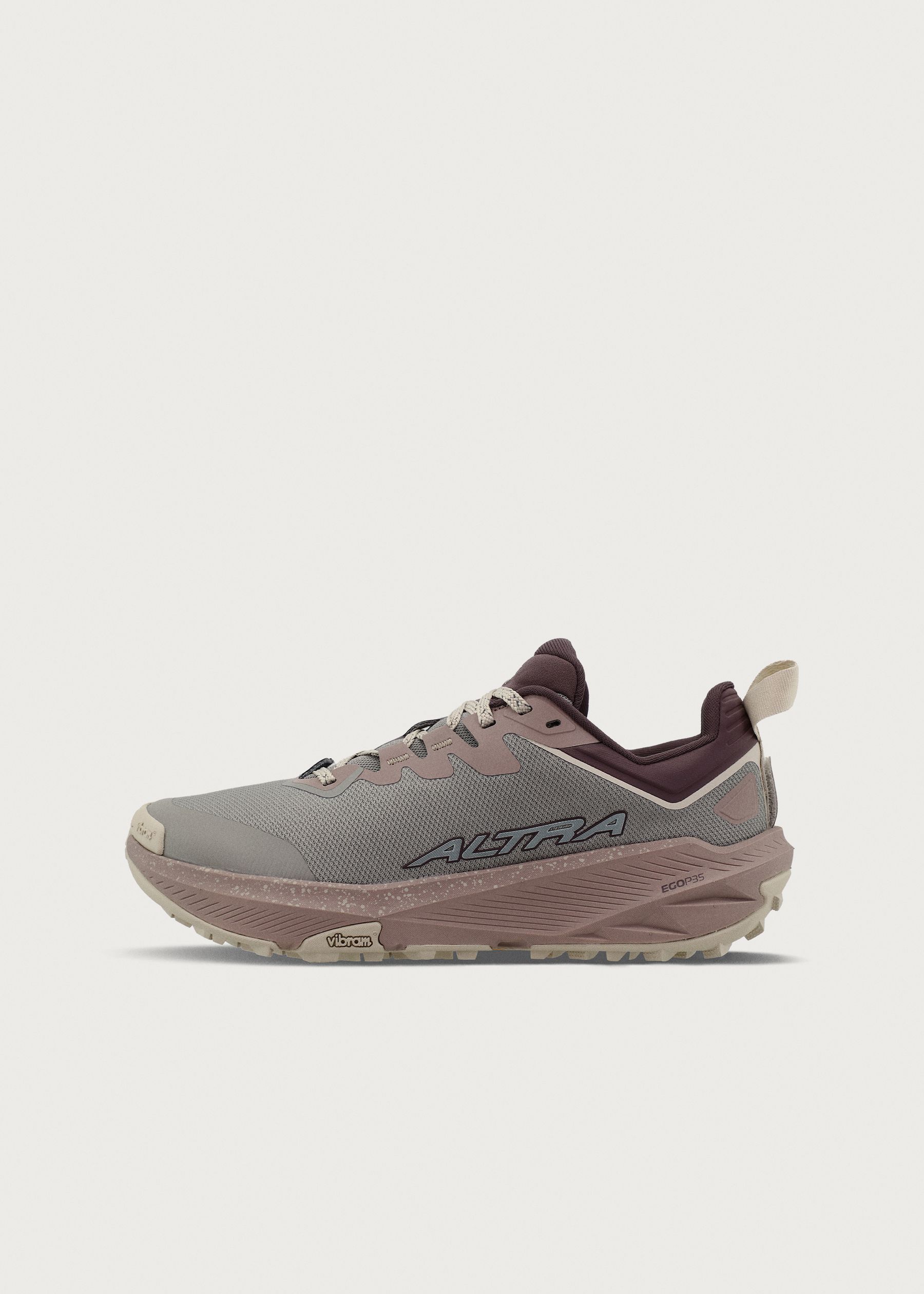 Image - 1 - Experience Wild 3+ Trail Running Shoes