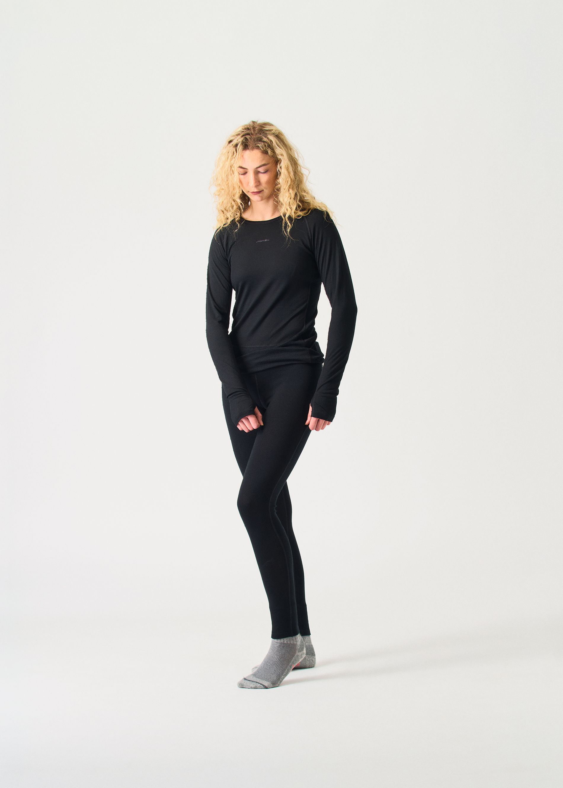 icebreaker 260 Tech Leggings