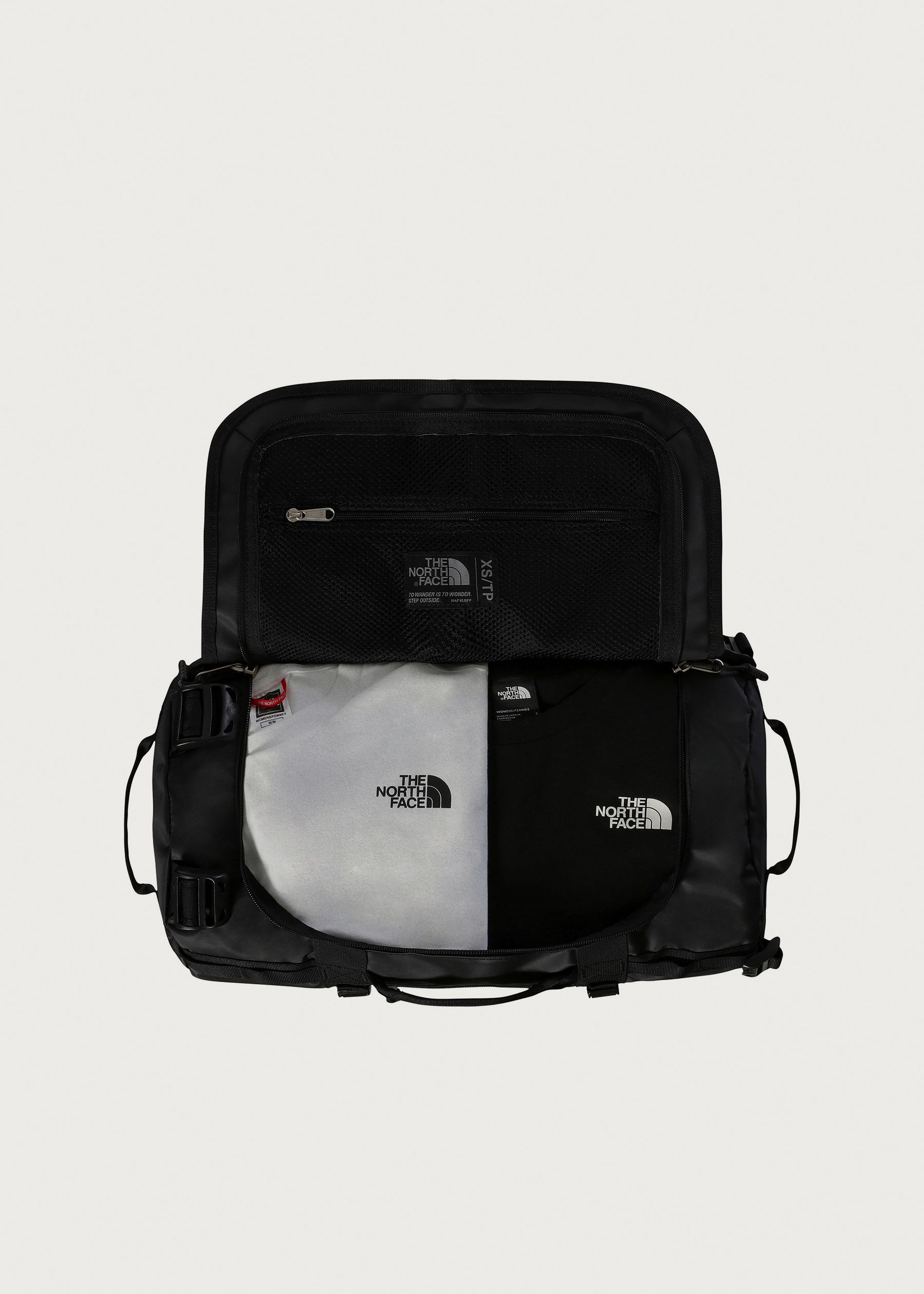 Image - 2 - Base Camp Duffel 31L - Extra Small