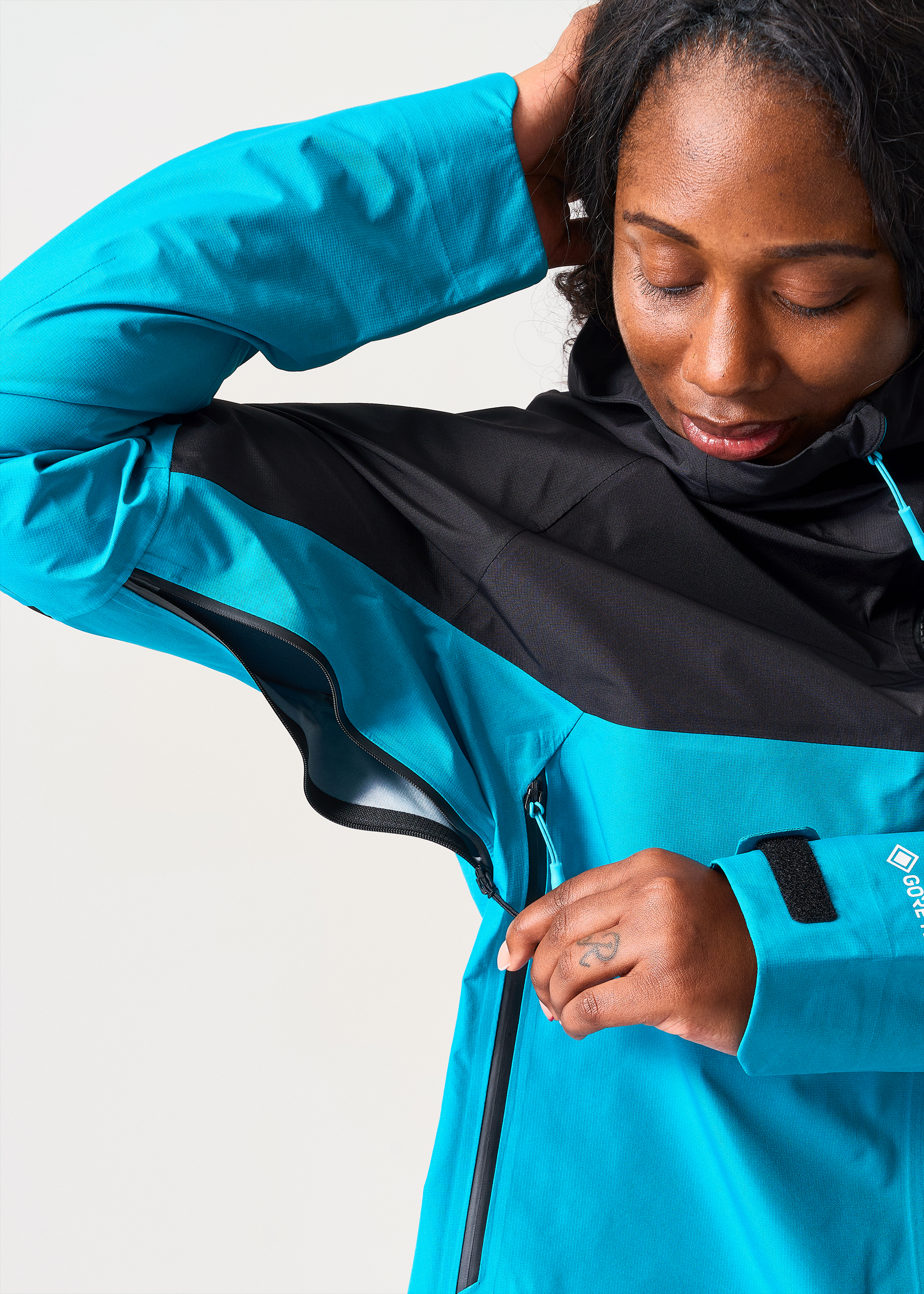 The North Face Jazzi GORE-TEX Jacket