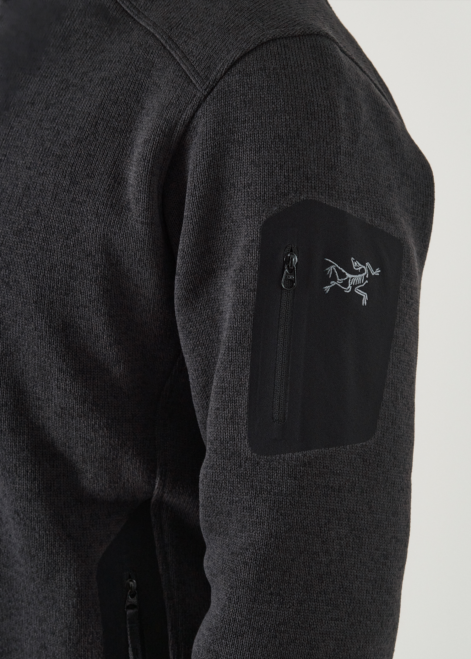 Arc'teryx Covert Cardigan
