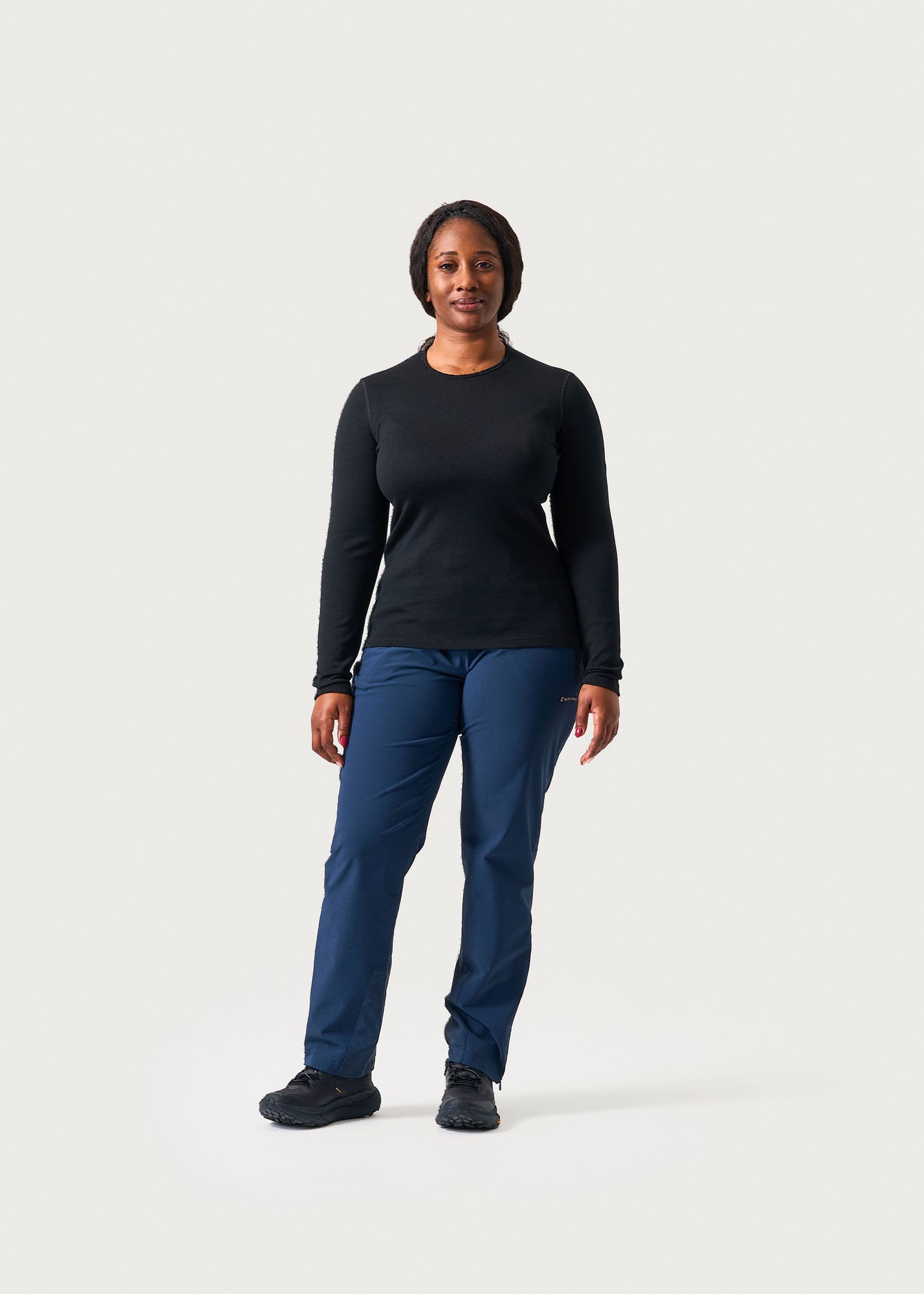 Image - 2 - 260 Tech Long Sleeved Crew