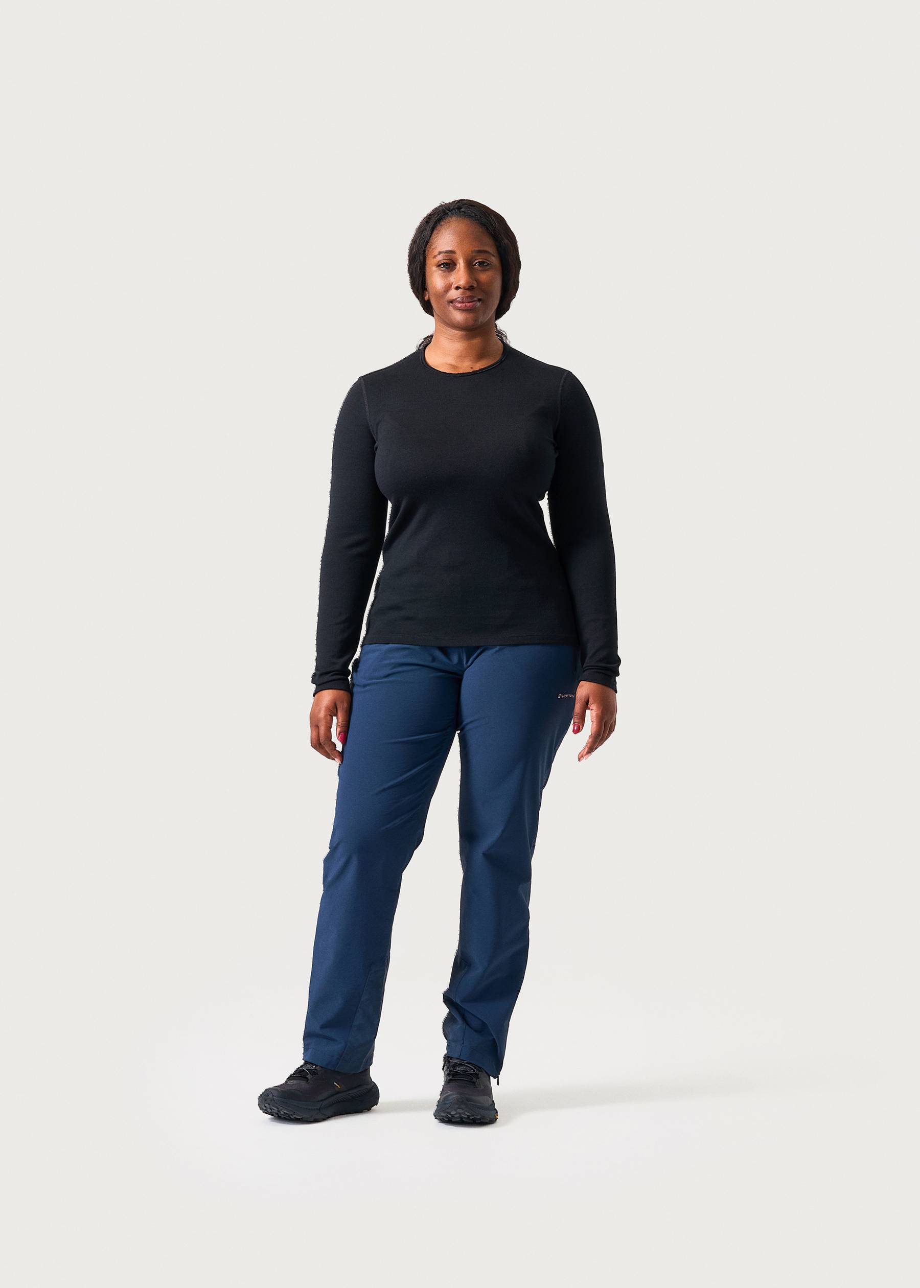 Image - 2 - 260 Tech Long Sleeved Crew