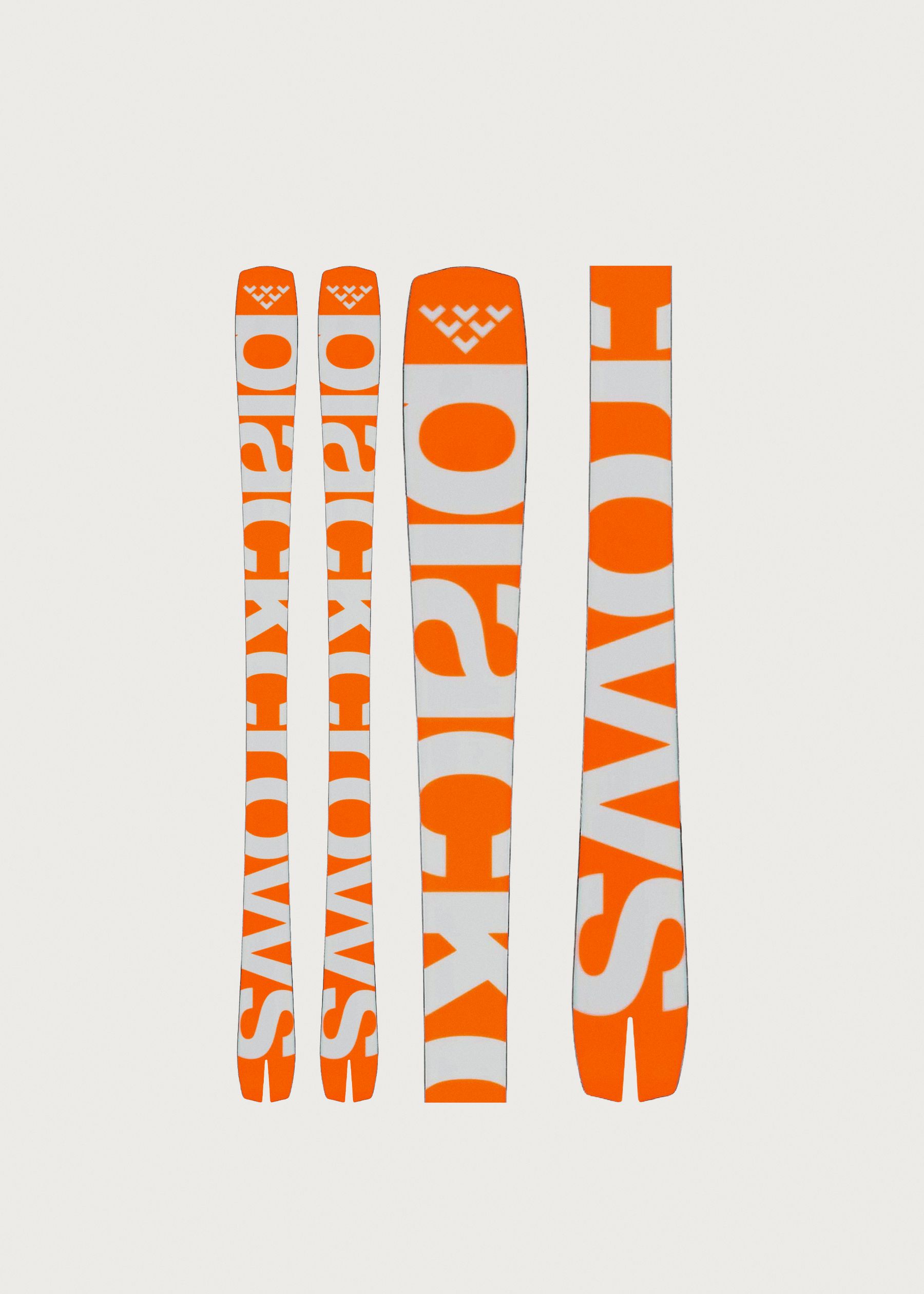 Image - 2 - Mirus Cor Skis