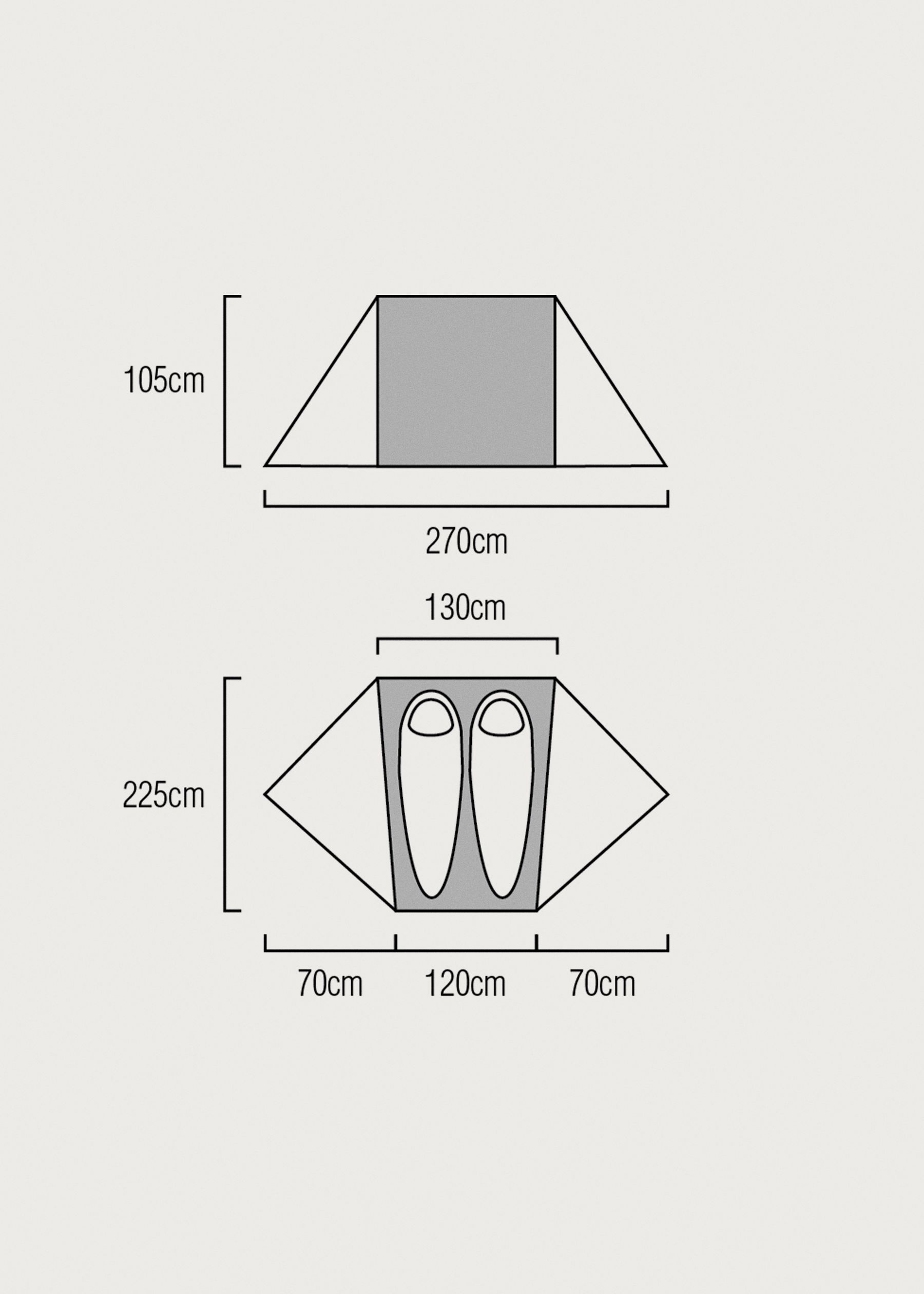 Image - 2 - Allak 2 Tent