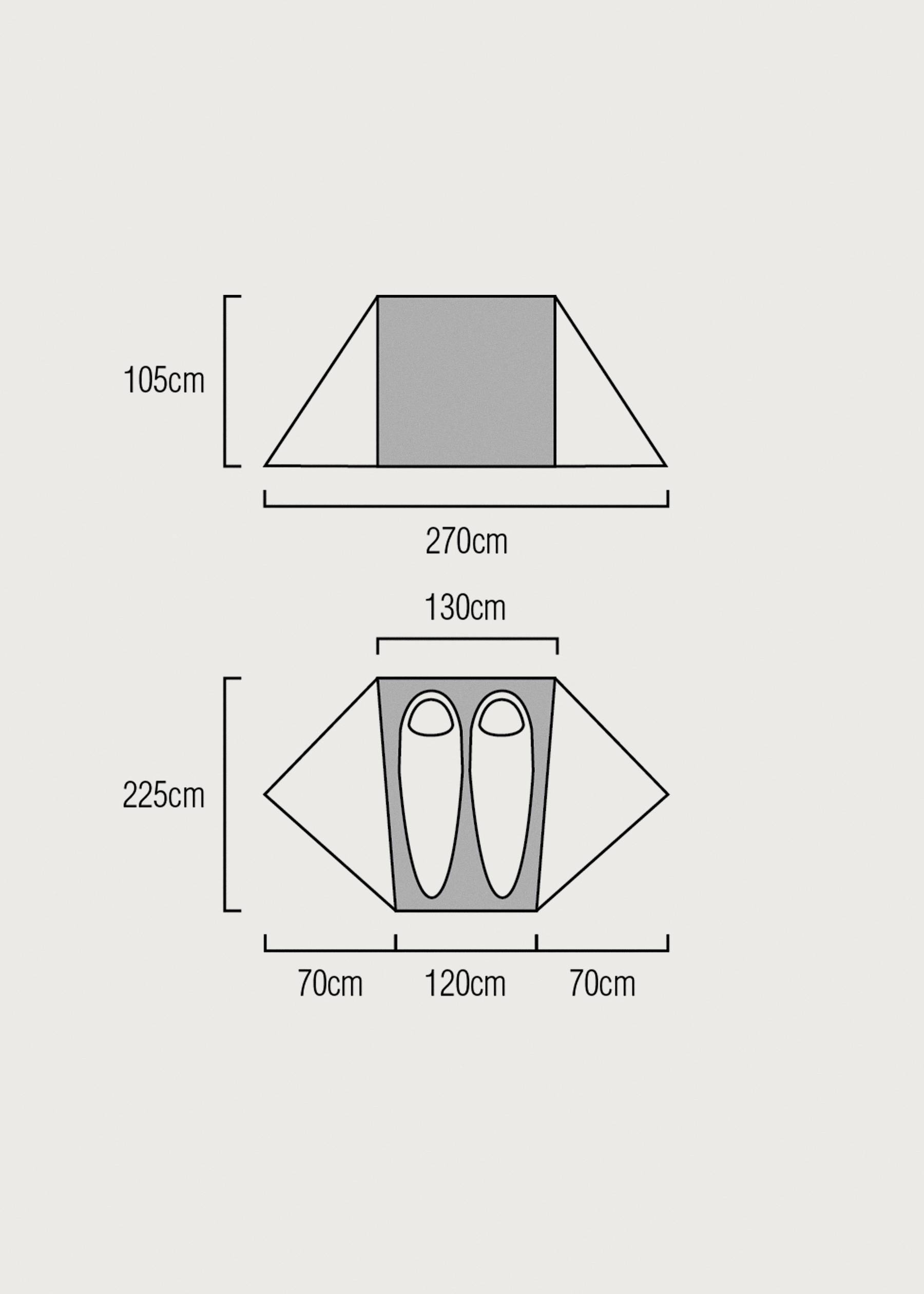 Image - 2 - Allak 2 Tent