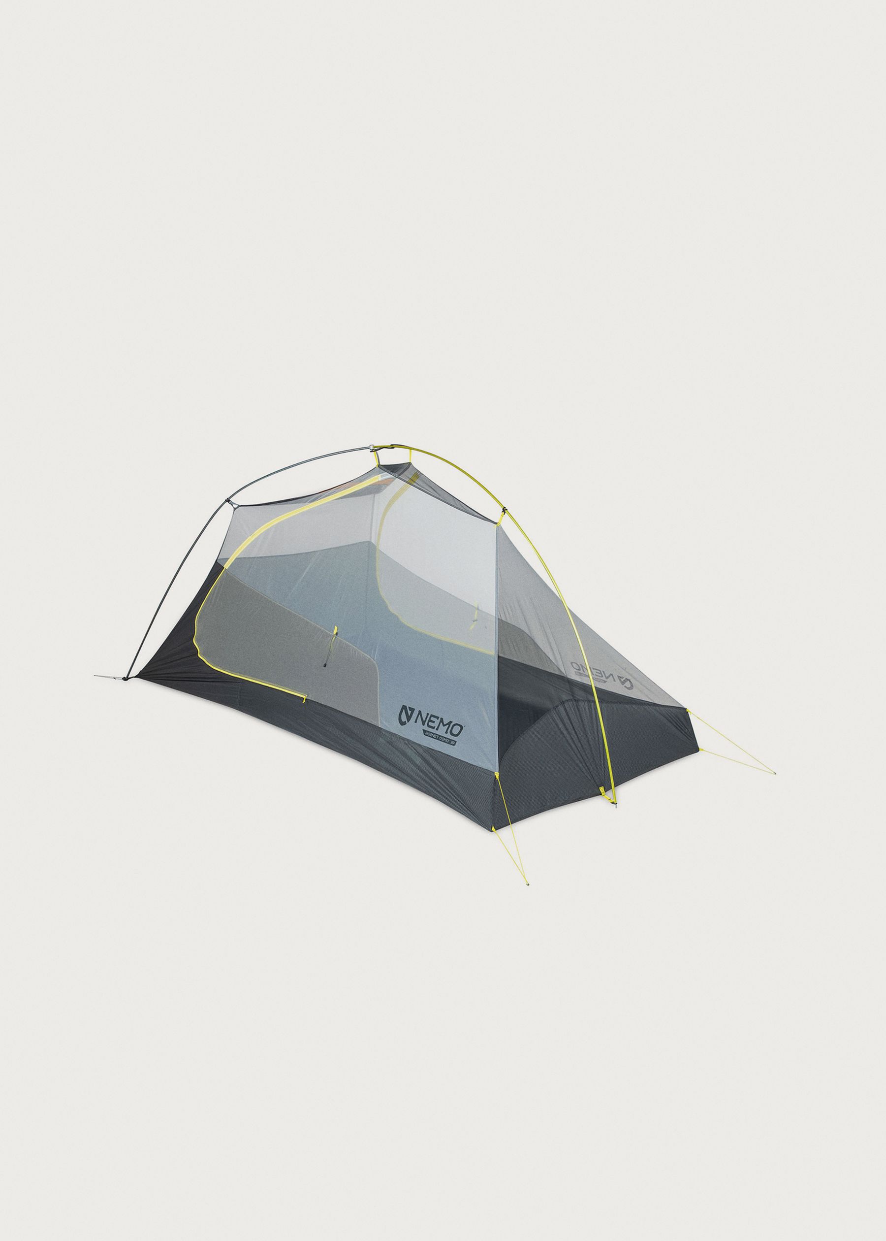 Image - 3 - Hornet OSMO 2P Tent