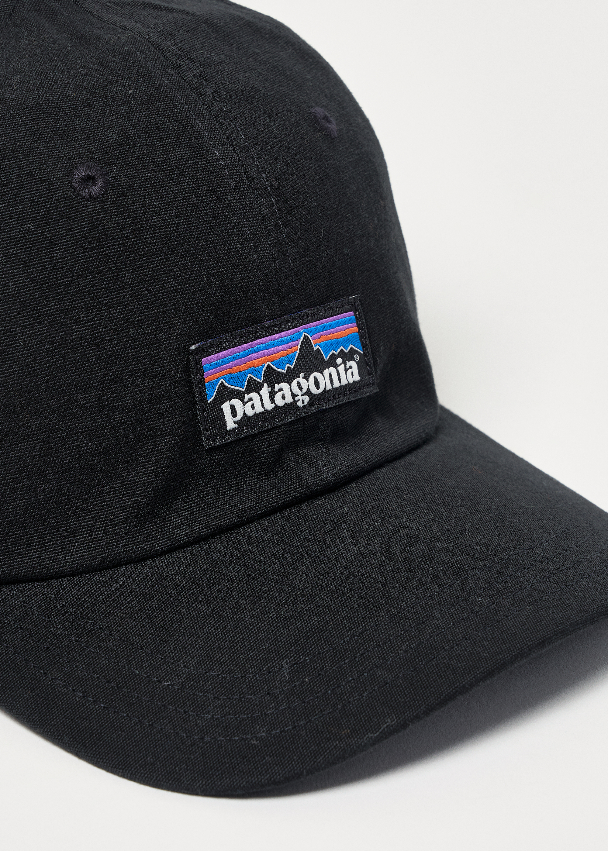 Patagonia P-6 Label Trad Cap