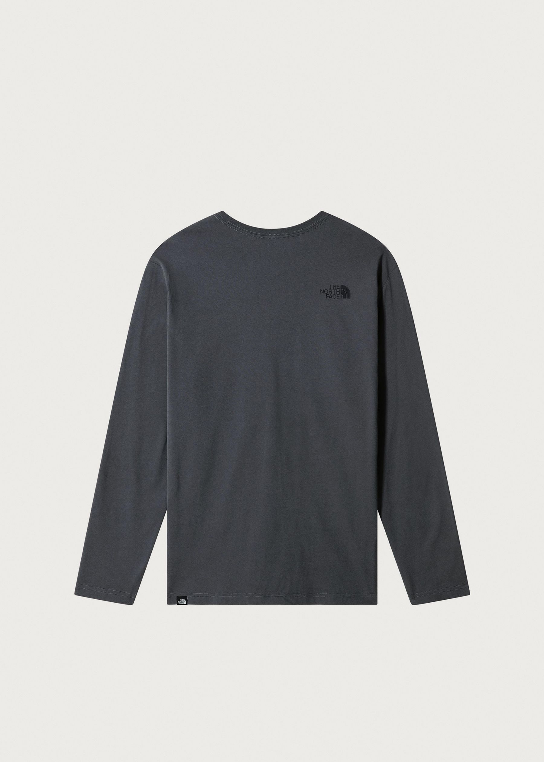 Image - 2 - Fine Long Sleeve T-Shirt