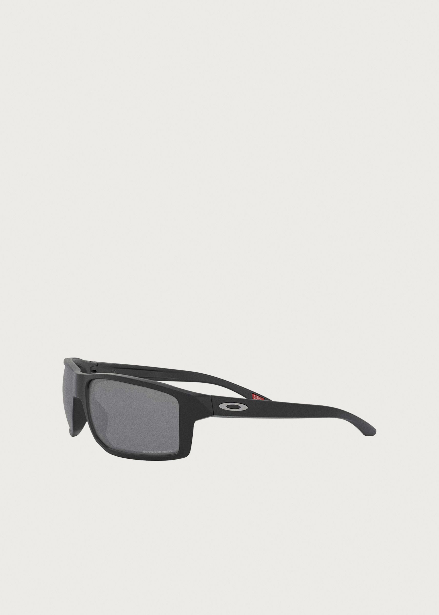 Image - 2 - Gibston Matte Black / Prizm Black Sunglasses