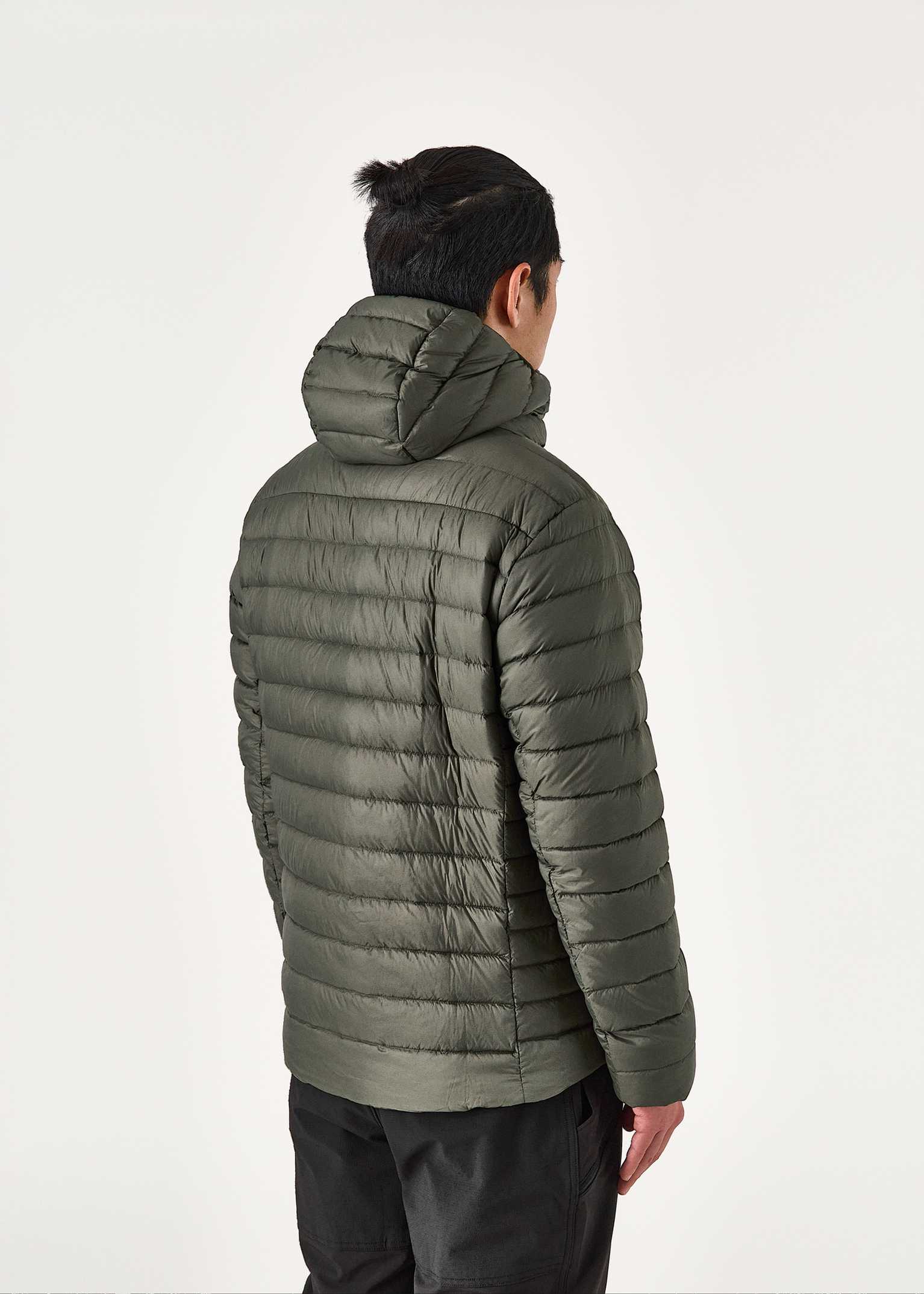 ジャケット・アウター patagonia Down Sweater Hoody P/O Patagonia Down Sweater Full-Zip Hooded Jacket - Women's - Women
