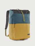 Fieldsmith Roll Top Pack