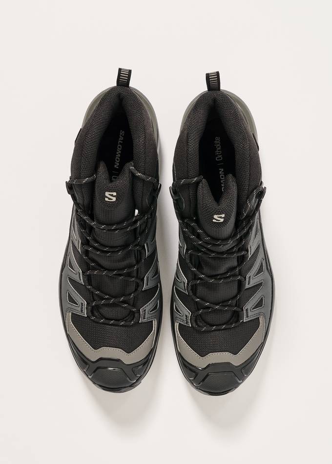 Salomon X/Max Replacement Alpine Soles