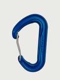 Wisp Wiregate Carabiner