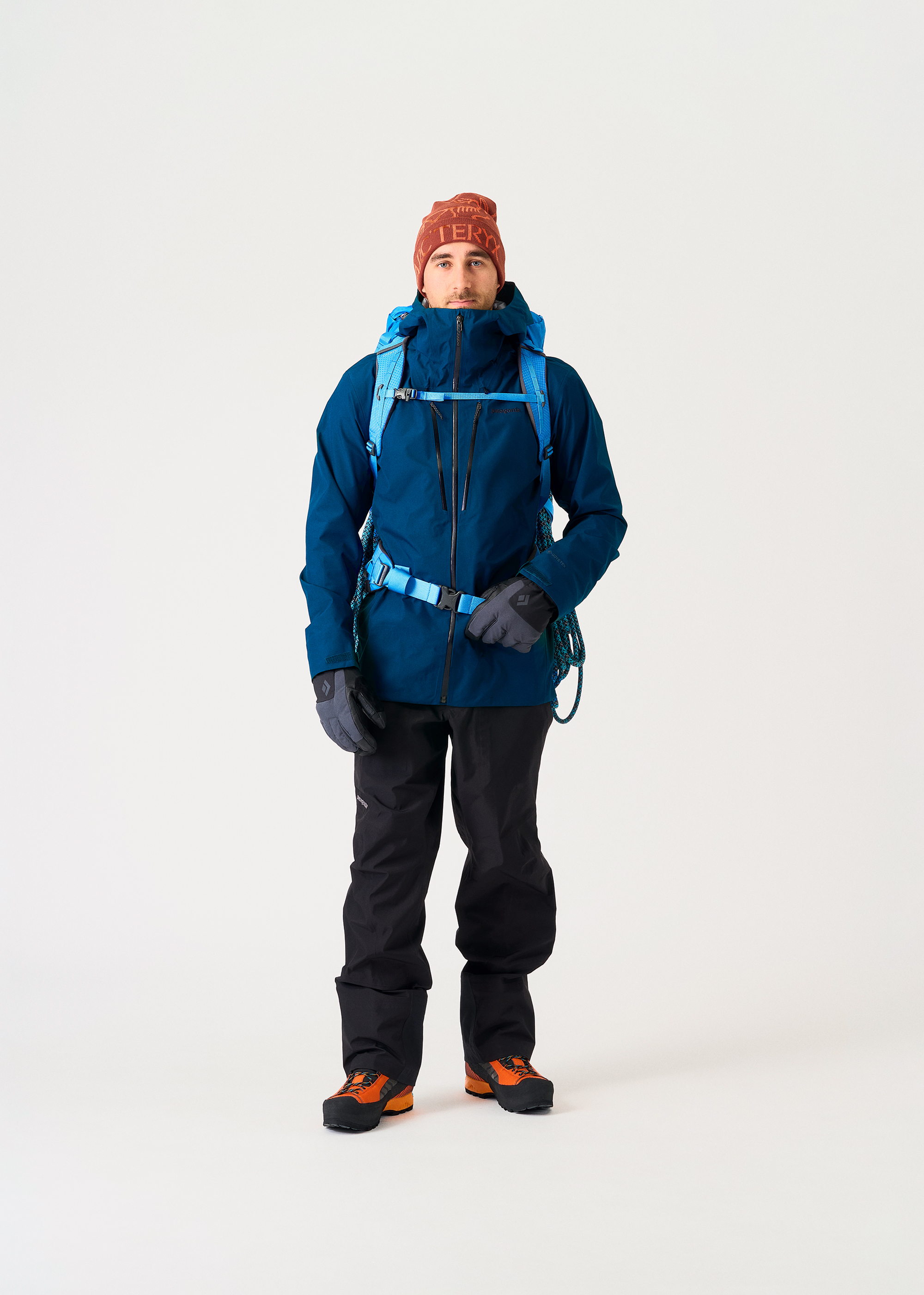 Patagonia Triolet GORE-TEX Jacket