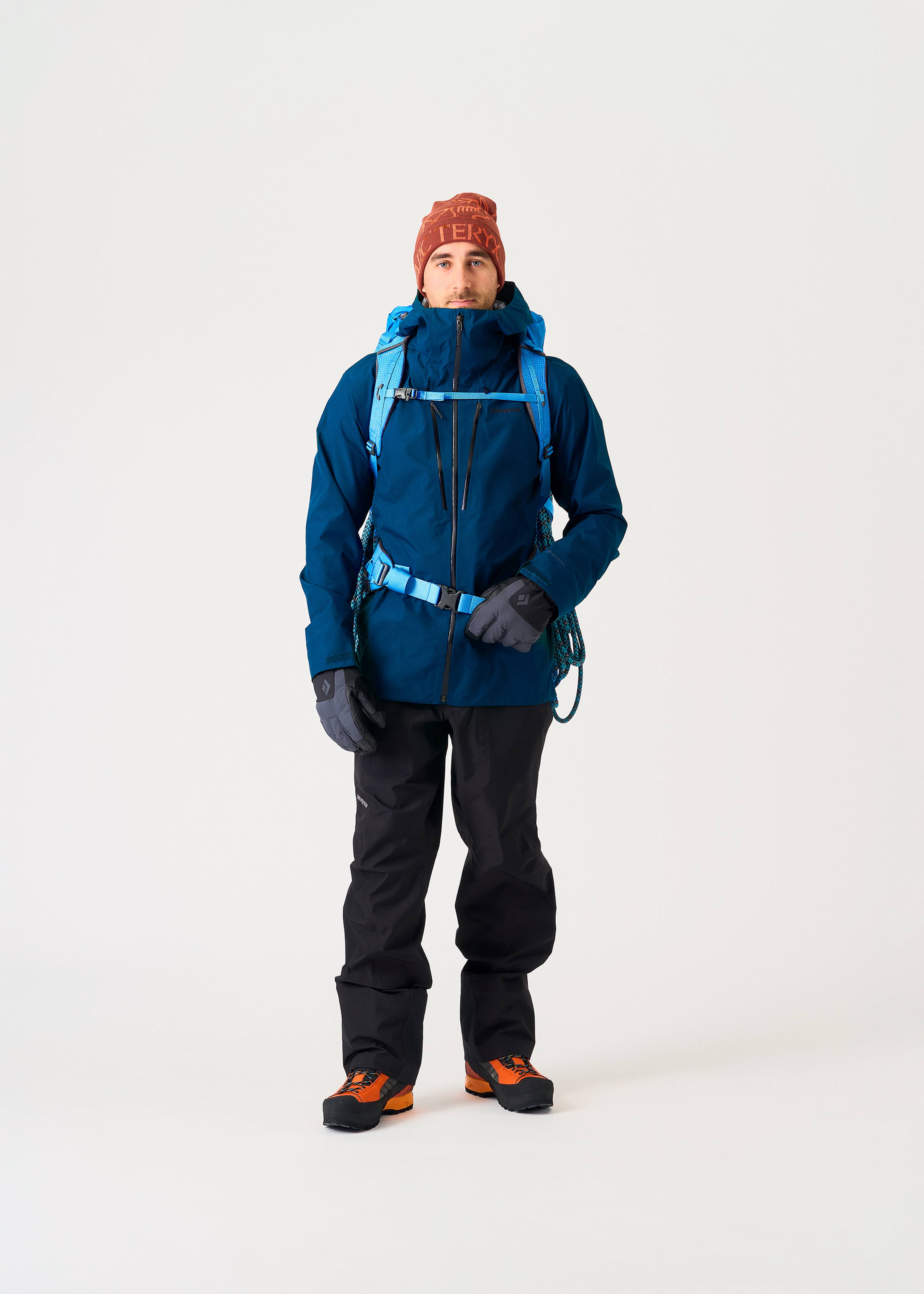 Patagonia Triolet GORE-TEX Jacket