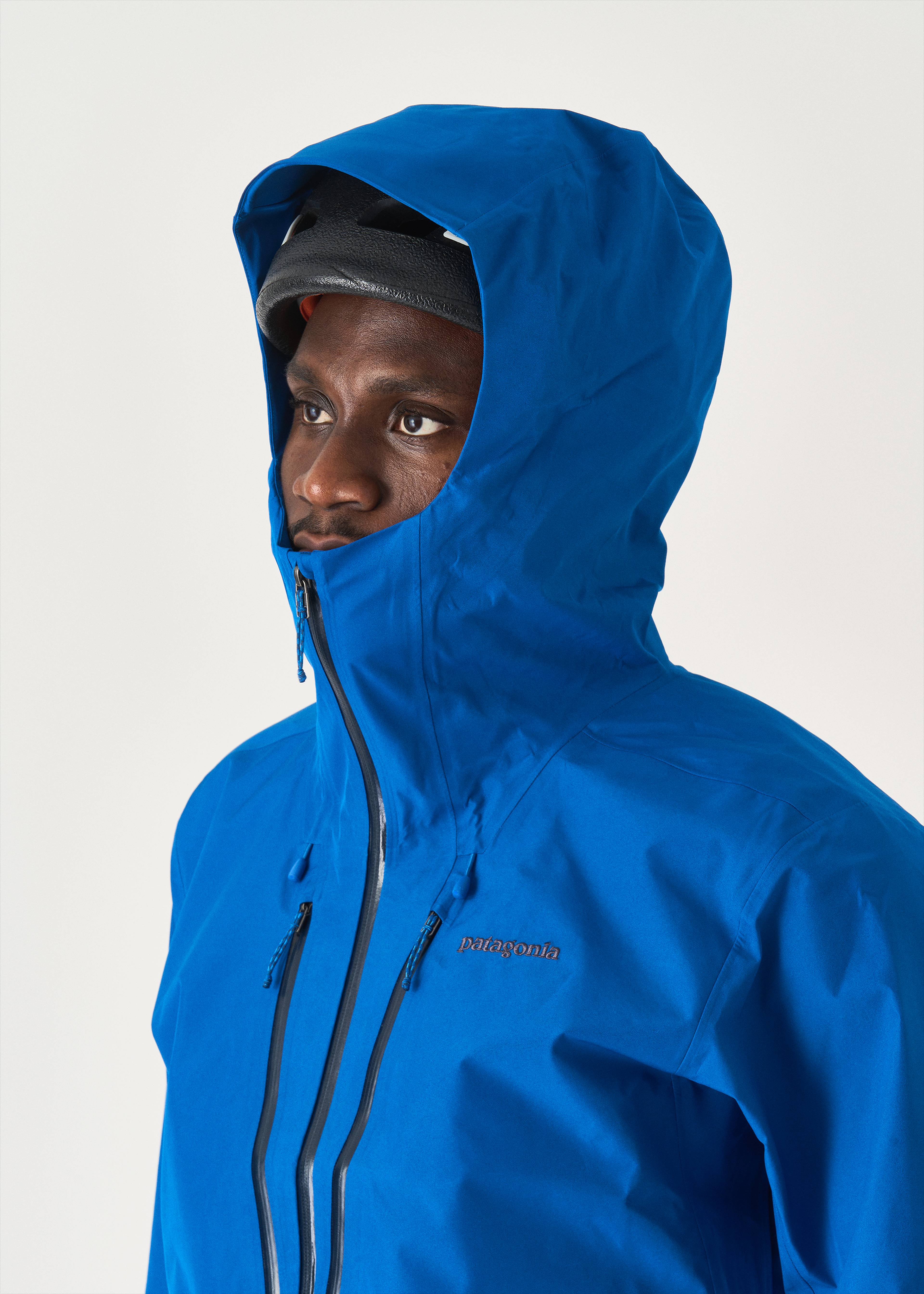 Patagonia Triolet GORE-TEX Jacket