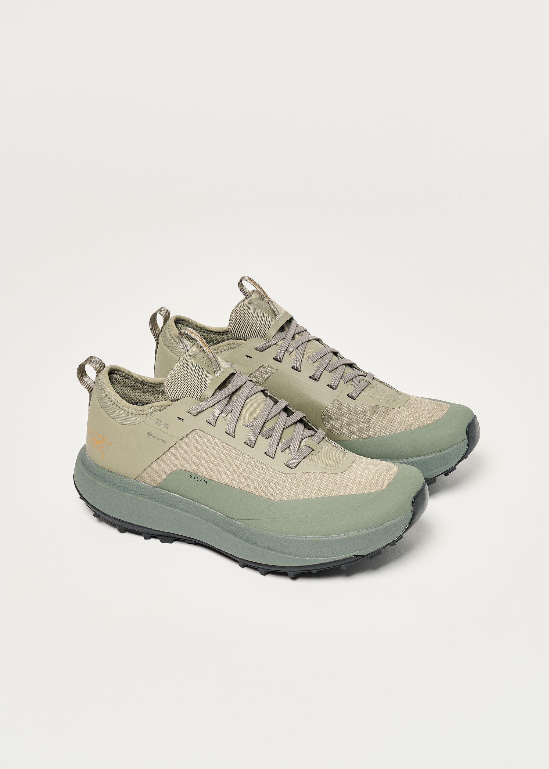 Image - 2 - Sylan GORE-TEX Trail Running Shoes