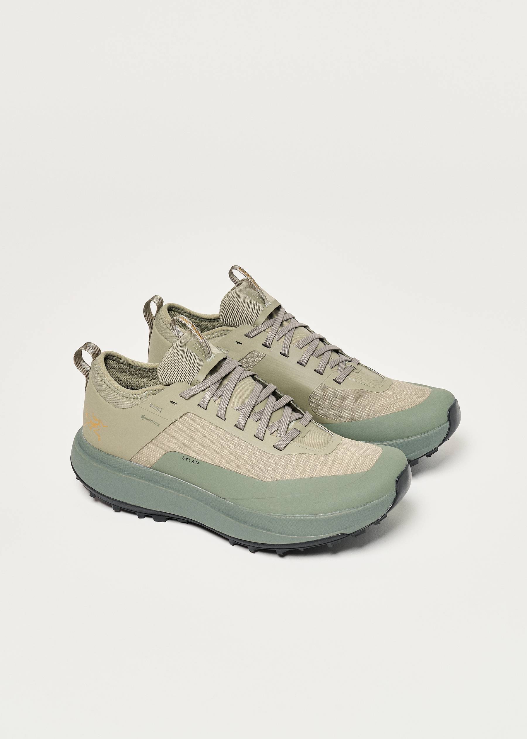 Image - 2 - Sylan GORE-TEX Trail Running Shoes