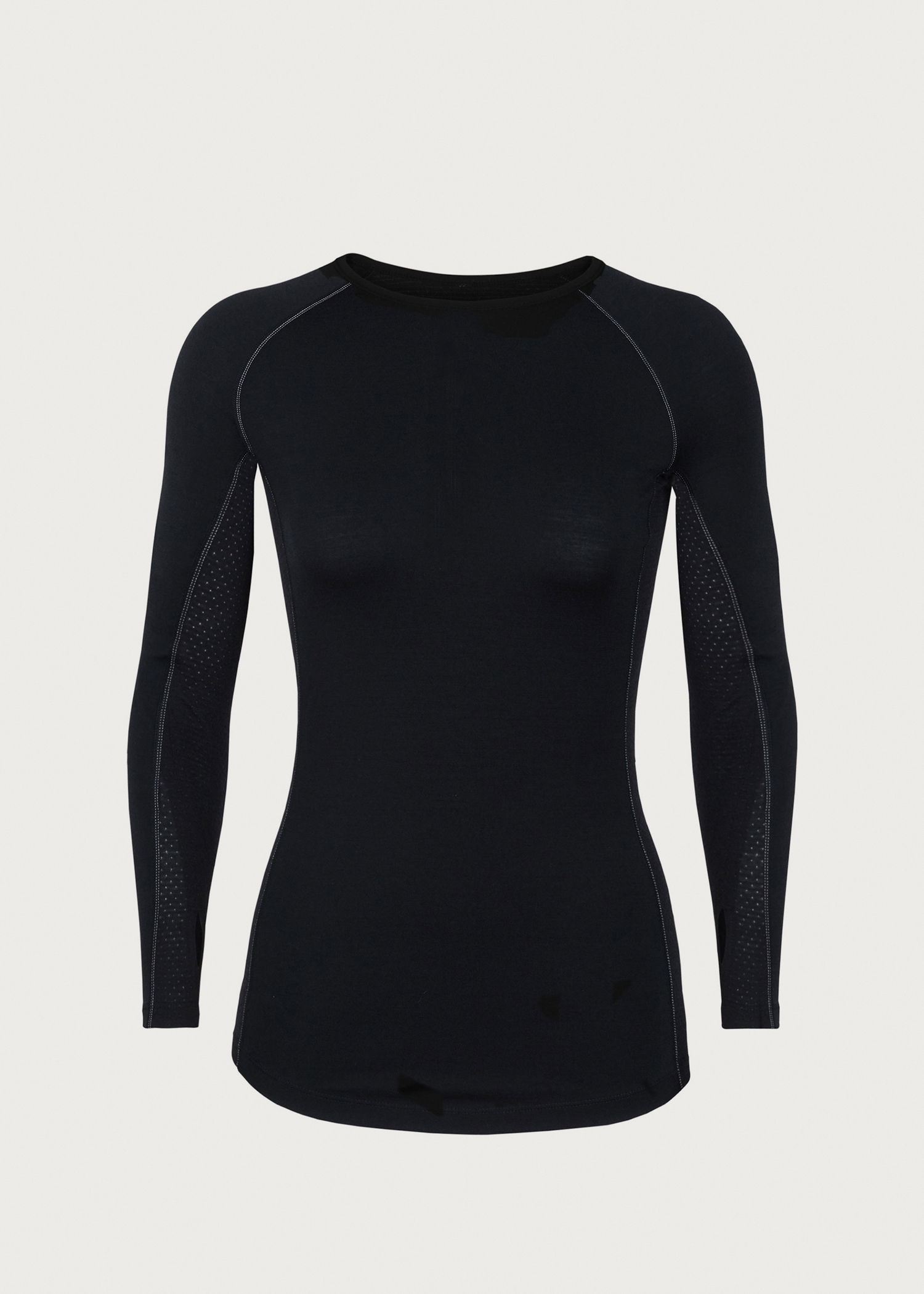 icebreaker Merino 200 Zone Long Sleeve Crew Neck