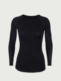 Merino 200 Zone Long Sleeve Crew Neck