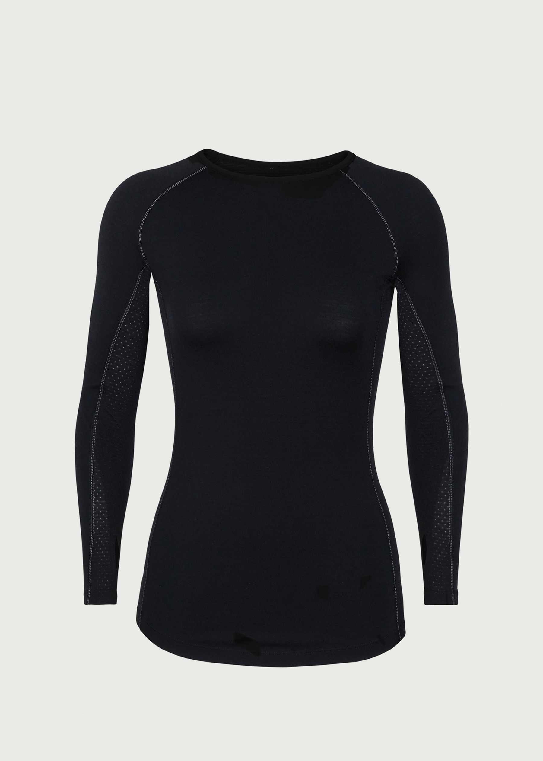 Image - 1 - Merino 200 Zone Long Sleeve Crew Neck