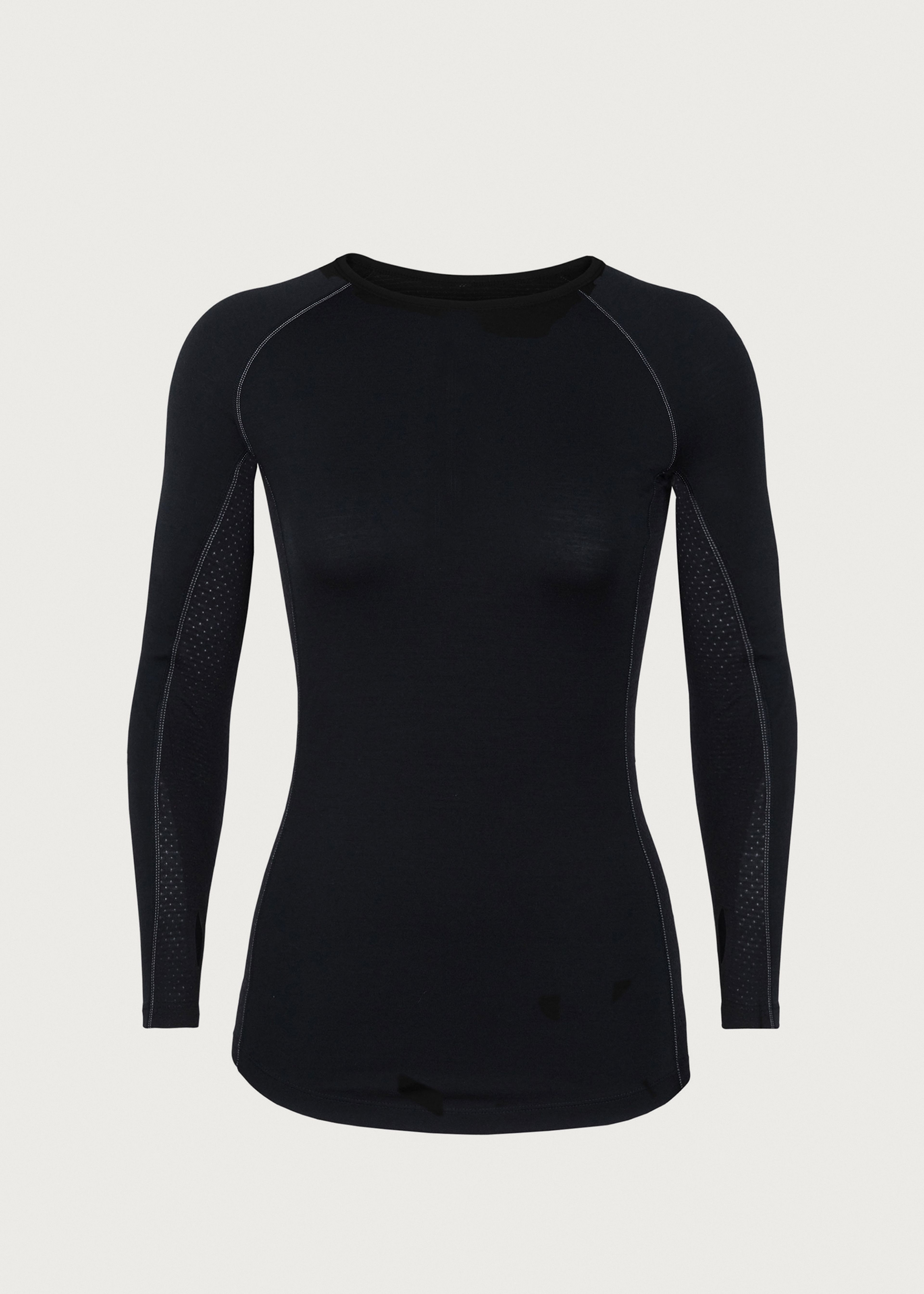 icebreaker Merino 200 Zone Long Sleeve Crew Neck