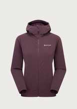 Khamsin Hoodie