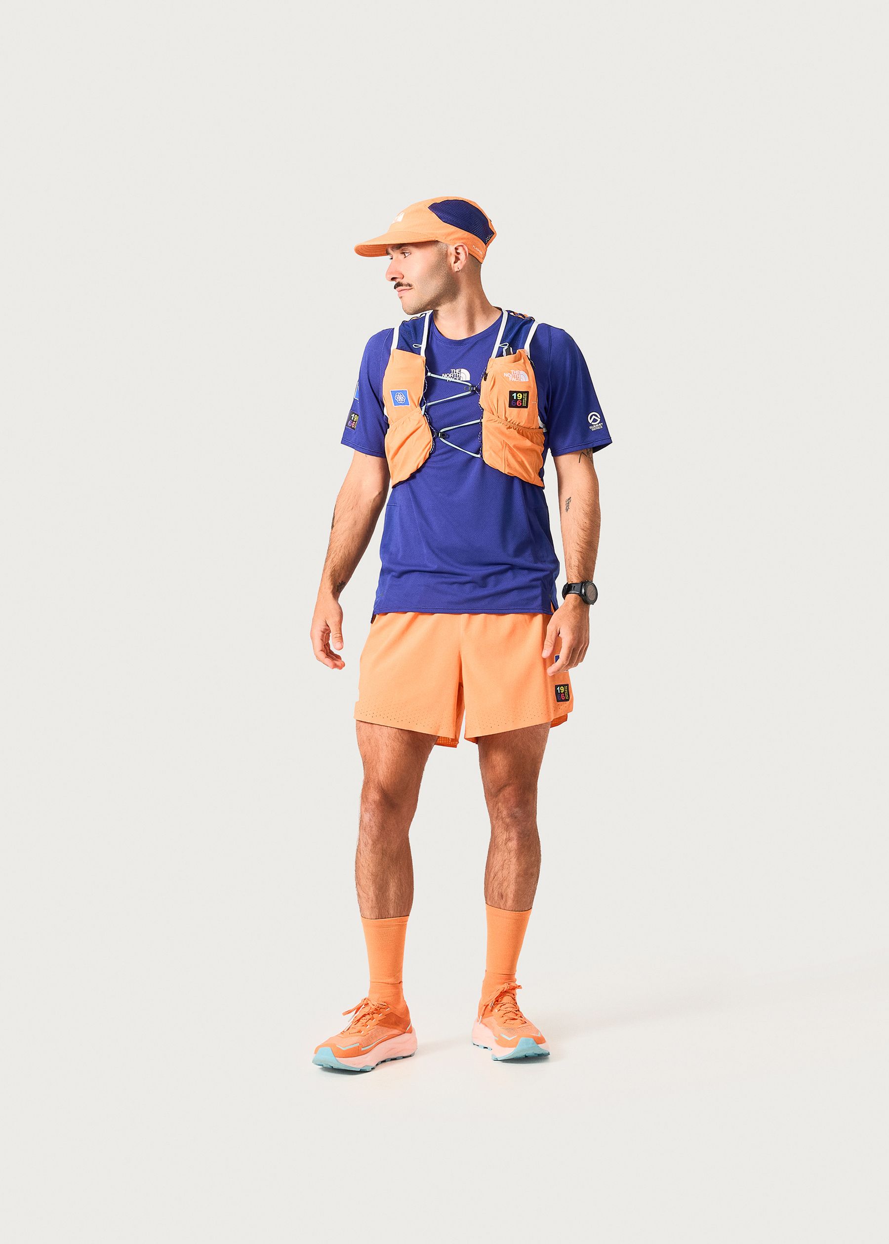 Image - 2 - Summit Pacesetter Short