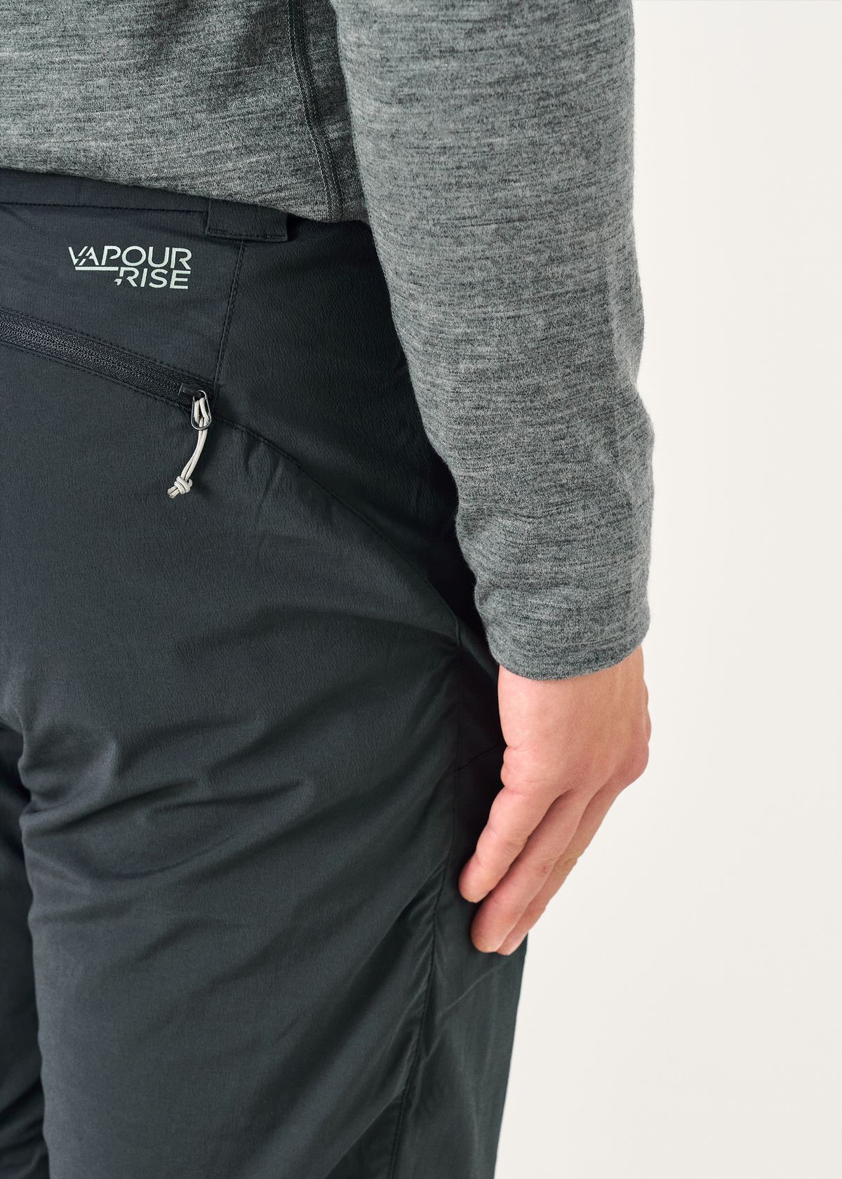   Vapour-Rise Warm lining 