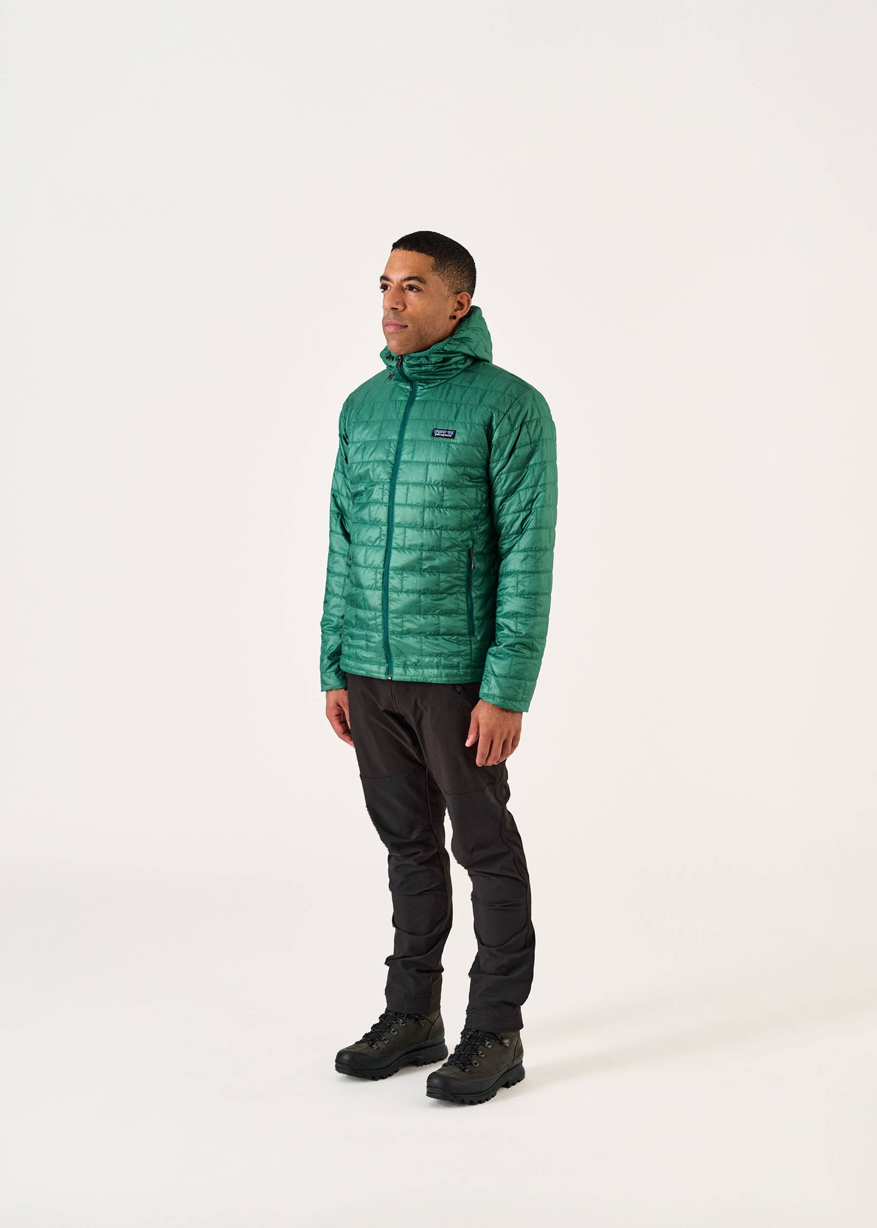 Image - 2 - Nano Puff Insulated Hoodie