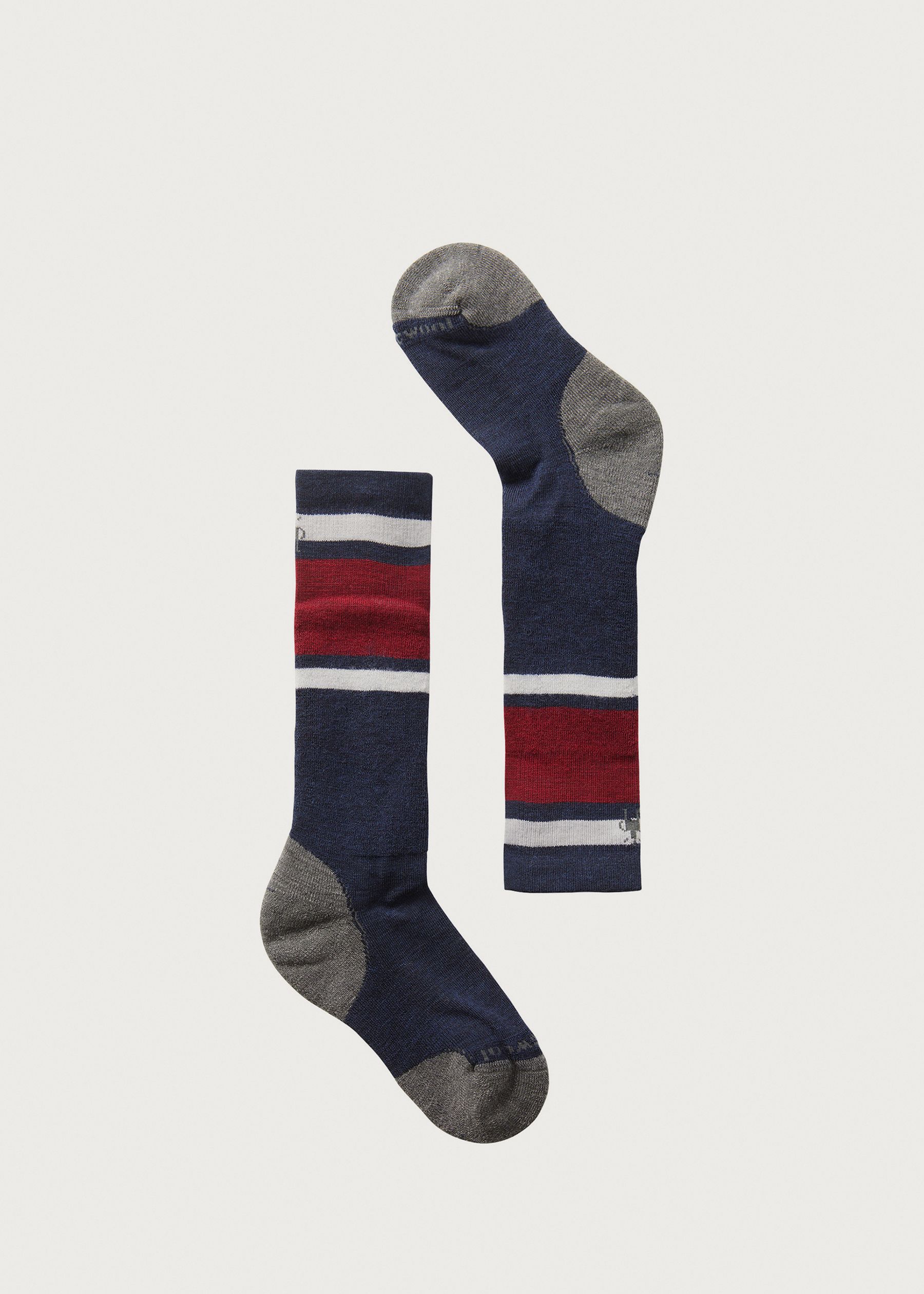 Image - 1 - Wintersport Full Cushion Kids' Socks