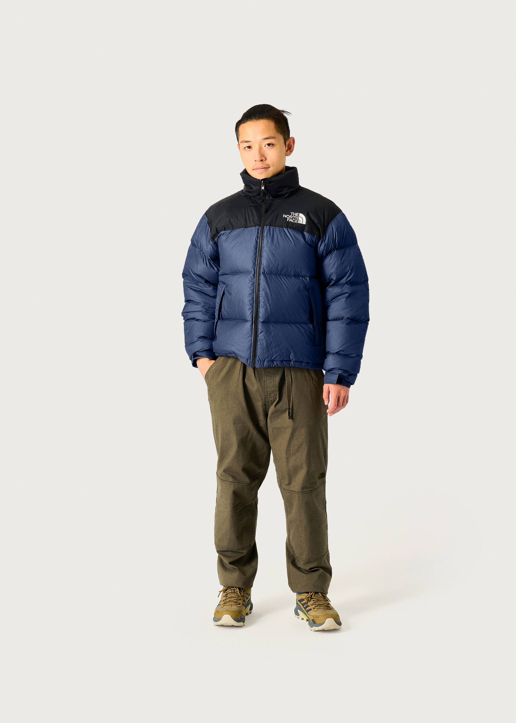 Image - 2 - 1996 Retro Nuptse Jacket