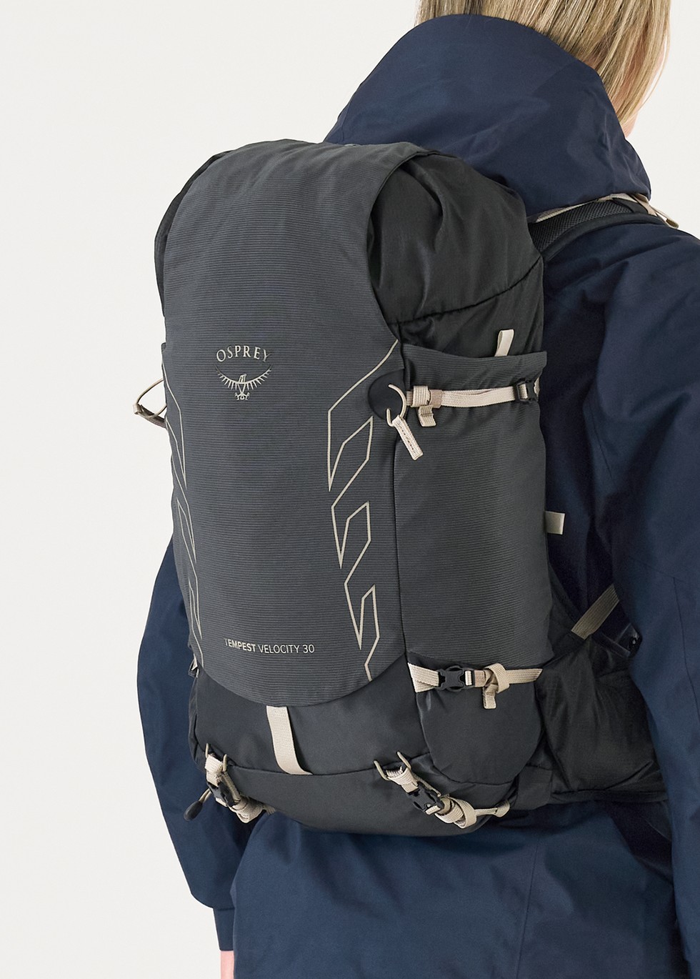 best travel bags for toiletries COOSKY Hanging Toiletry Bag Women, Cruise Ship Essentials, with Jewelry Organizer, Extra Large Makeup Dopp Kit, Waterproof Cosmetic Bags, Kit Set with Trolley Belt, Blue : Beauty & YGroup_AK123X I've Never Seen A Color:black style one while the other side
