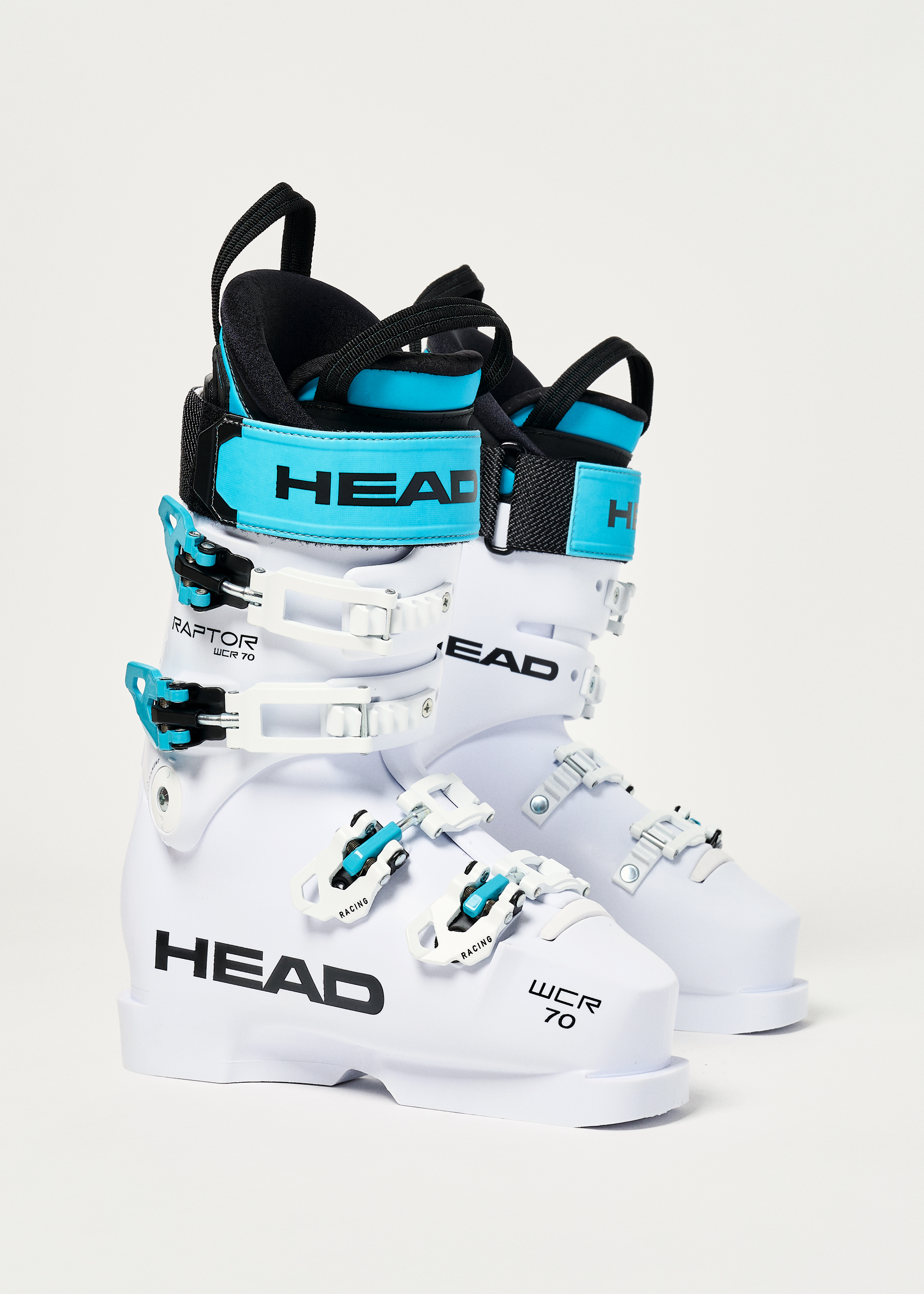 HEAD RAPTOR70 24.0-24.5㎝ Head Raptor WCR 70 (size 24.5cm and below) Ski Boots