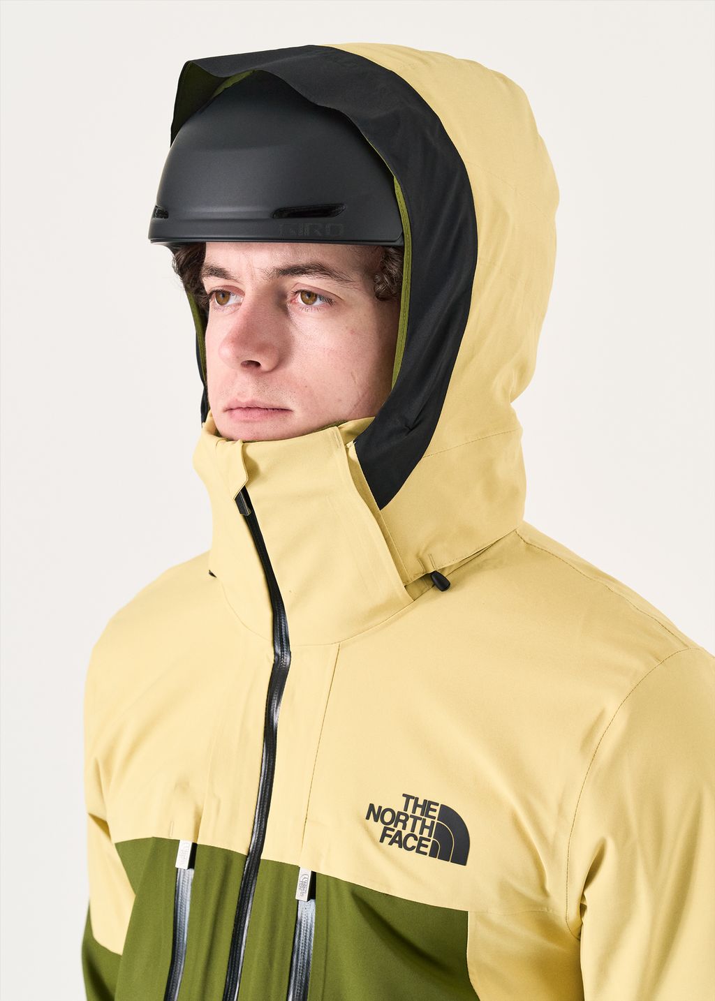The North Face Chakal Jacket