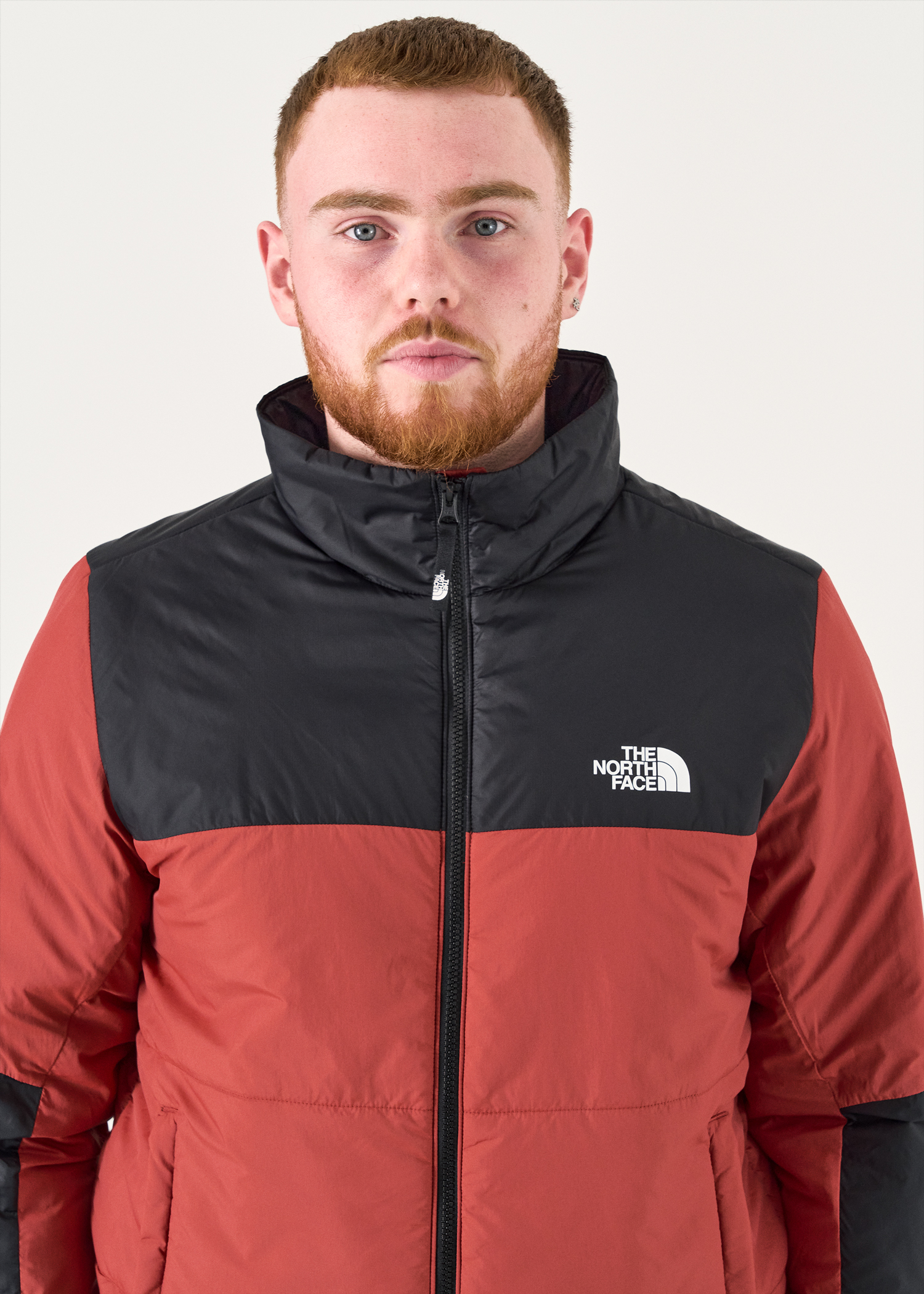 The North Face Gosei Puffer Jacket