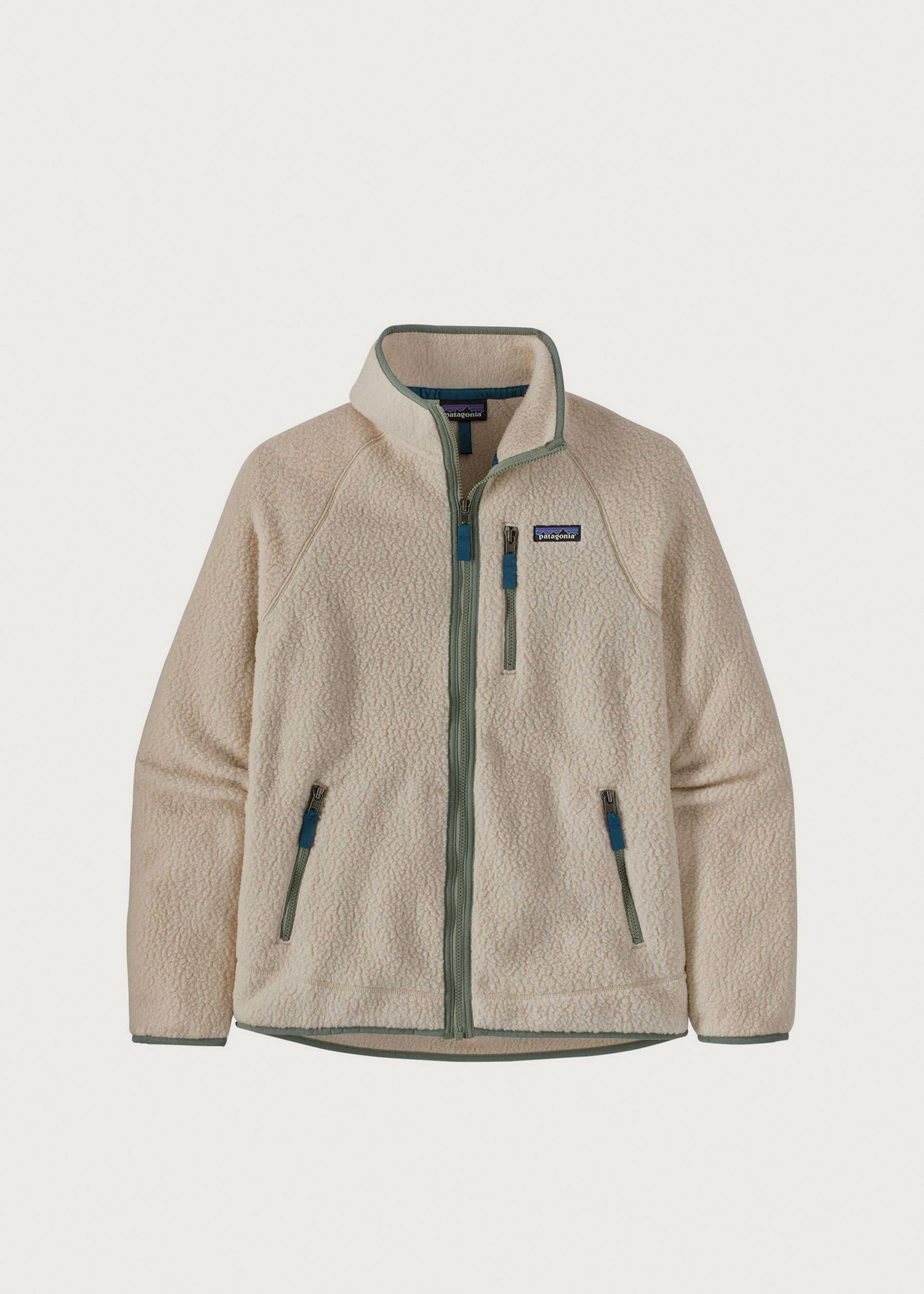 Image - 1 - Retro Pile Jacket