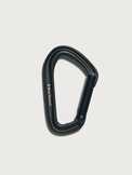 HotForge Straight Gate Carabiner