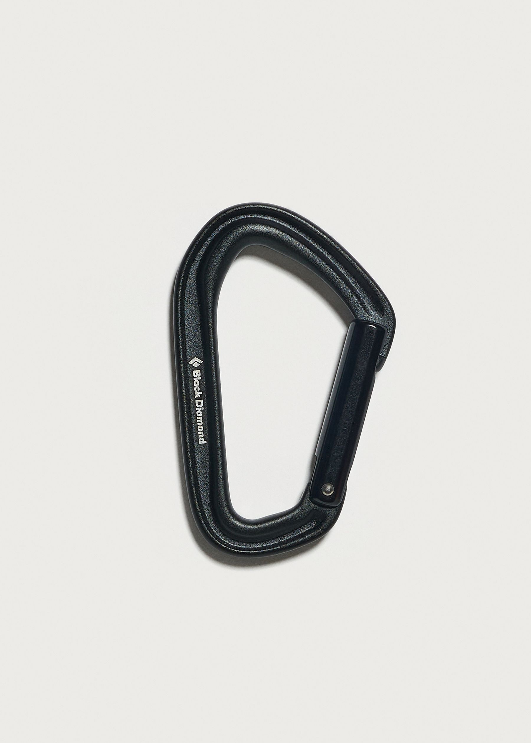 Image - 1 - HotForge Straight Gate Carabiner