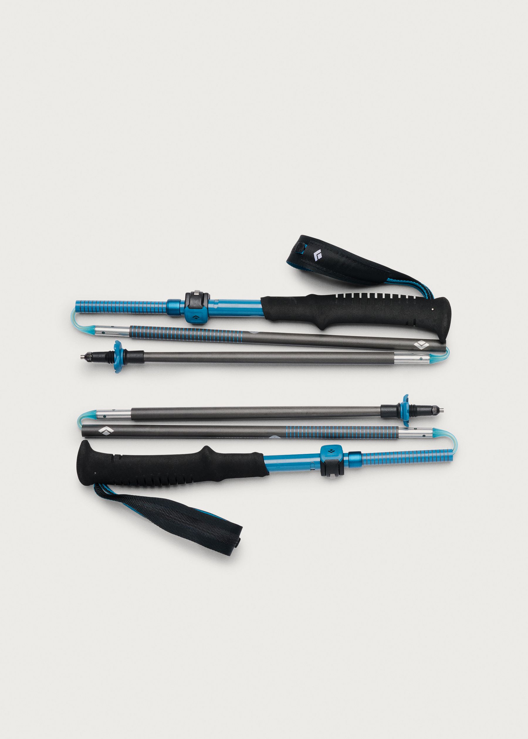 Image - 1 - Distance Carbon FLZ Poles