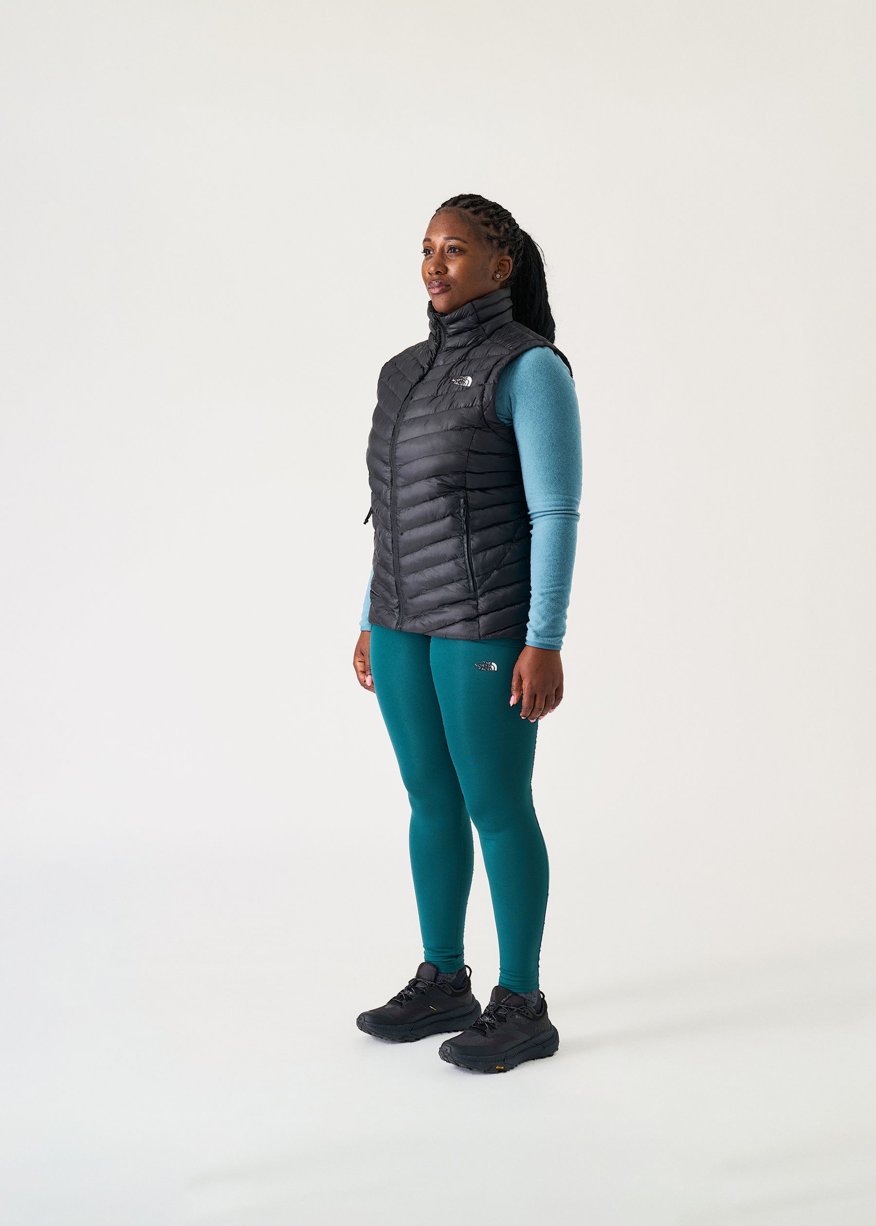 Image - 2 - Huila Synthetic Vest