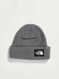 Salty Lined Beanie