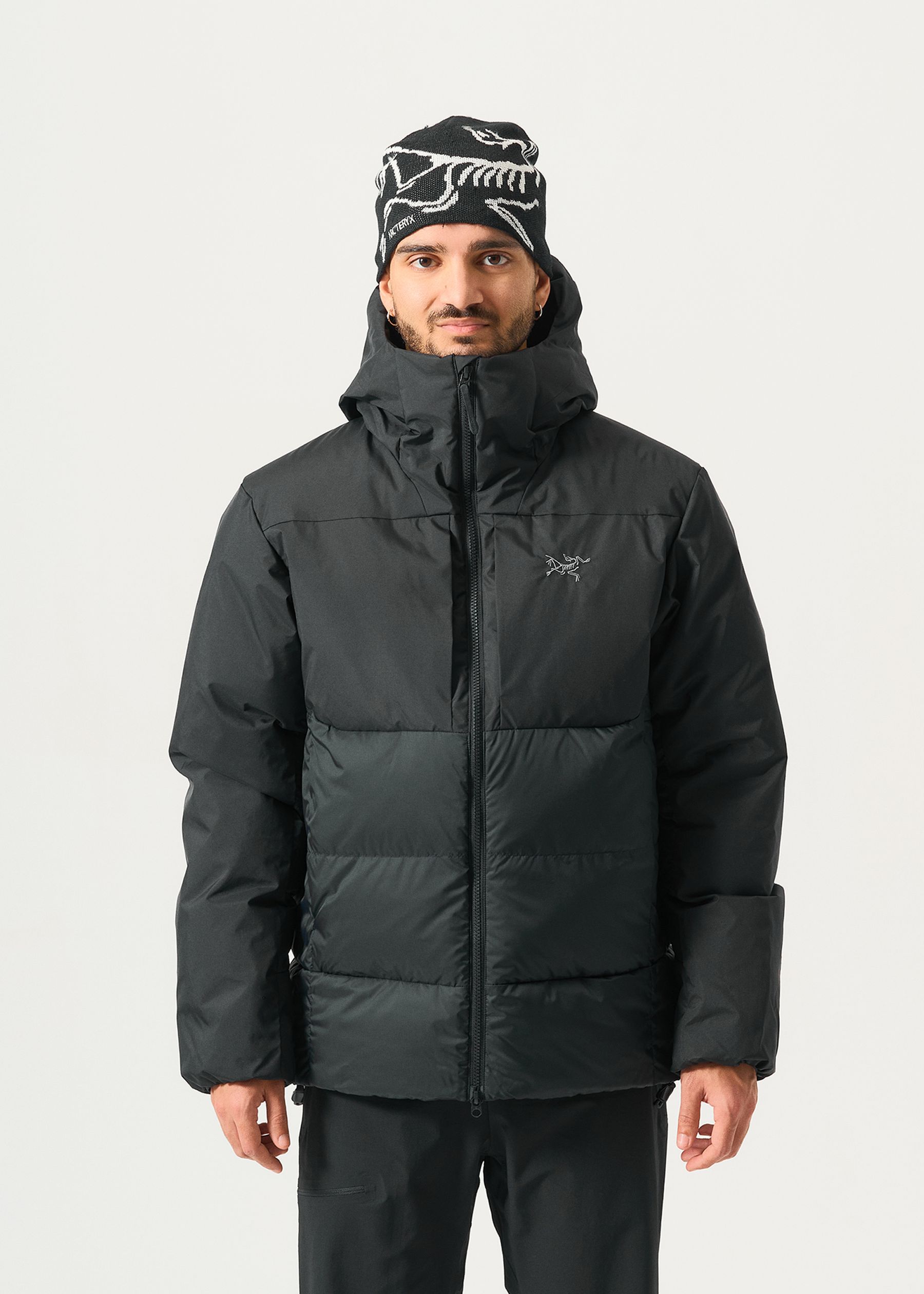 Arc'teryx Thorium SV Hoodie