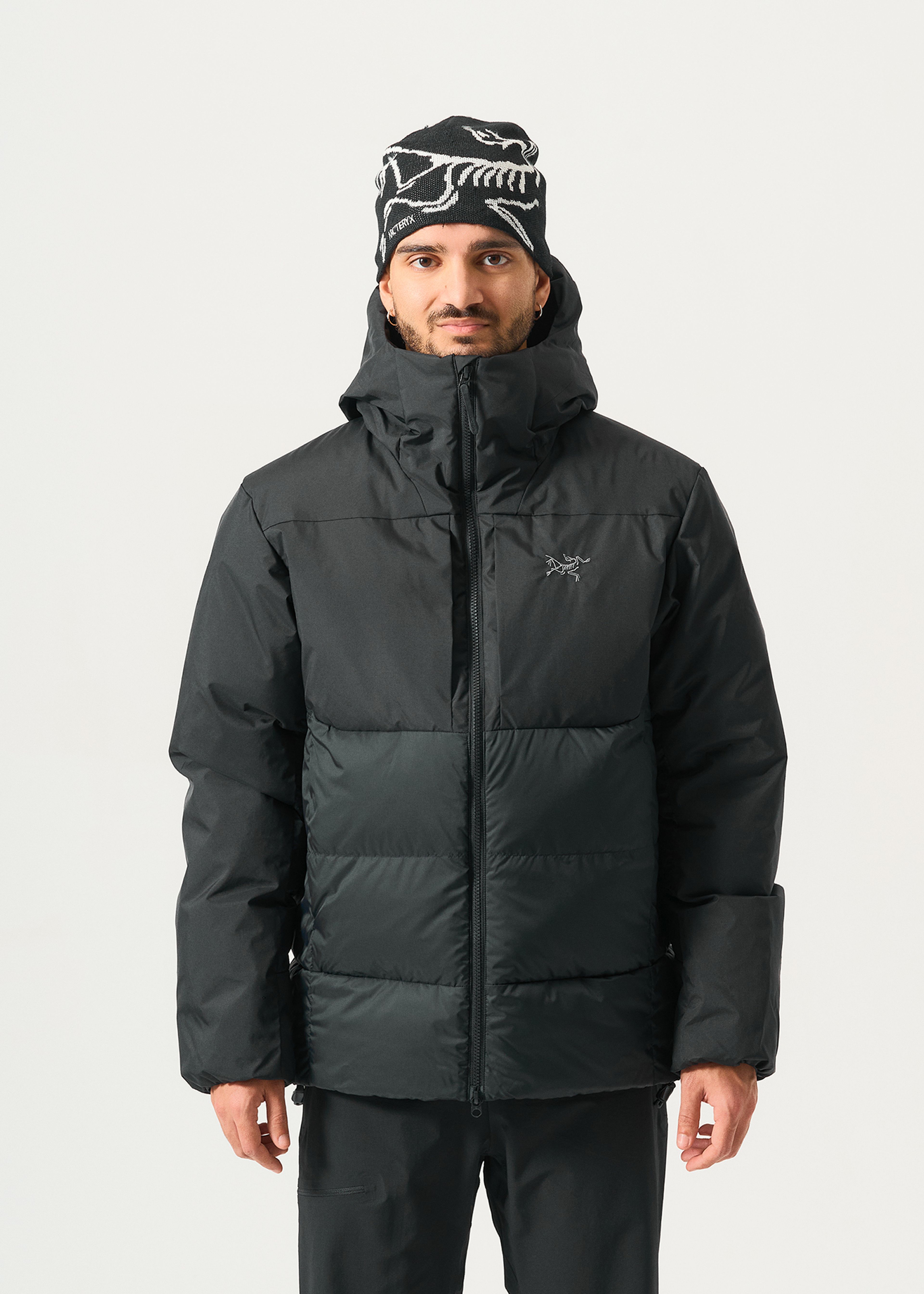 Arc'teryx Thorium SV Hoodie