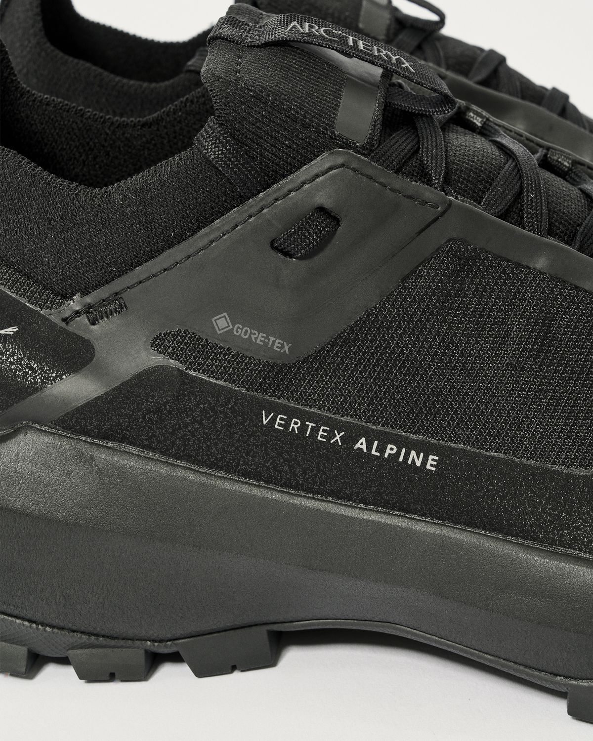GORE-TEX ePE waterproof protection
