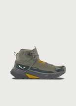 Pedroc 2 Leather Mid PowerTex Walking Boots