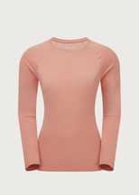 Dart Long Sleeved T- Shirt