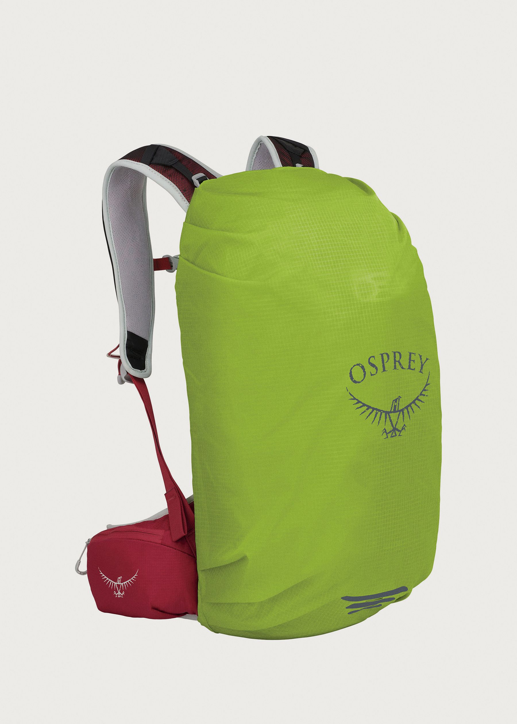 Image - 1 - Hi Vis Raincover X-Small